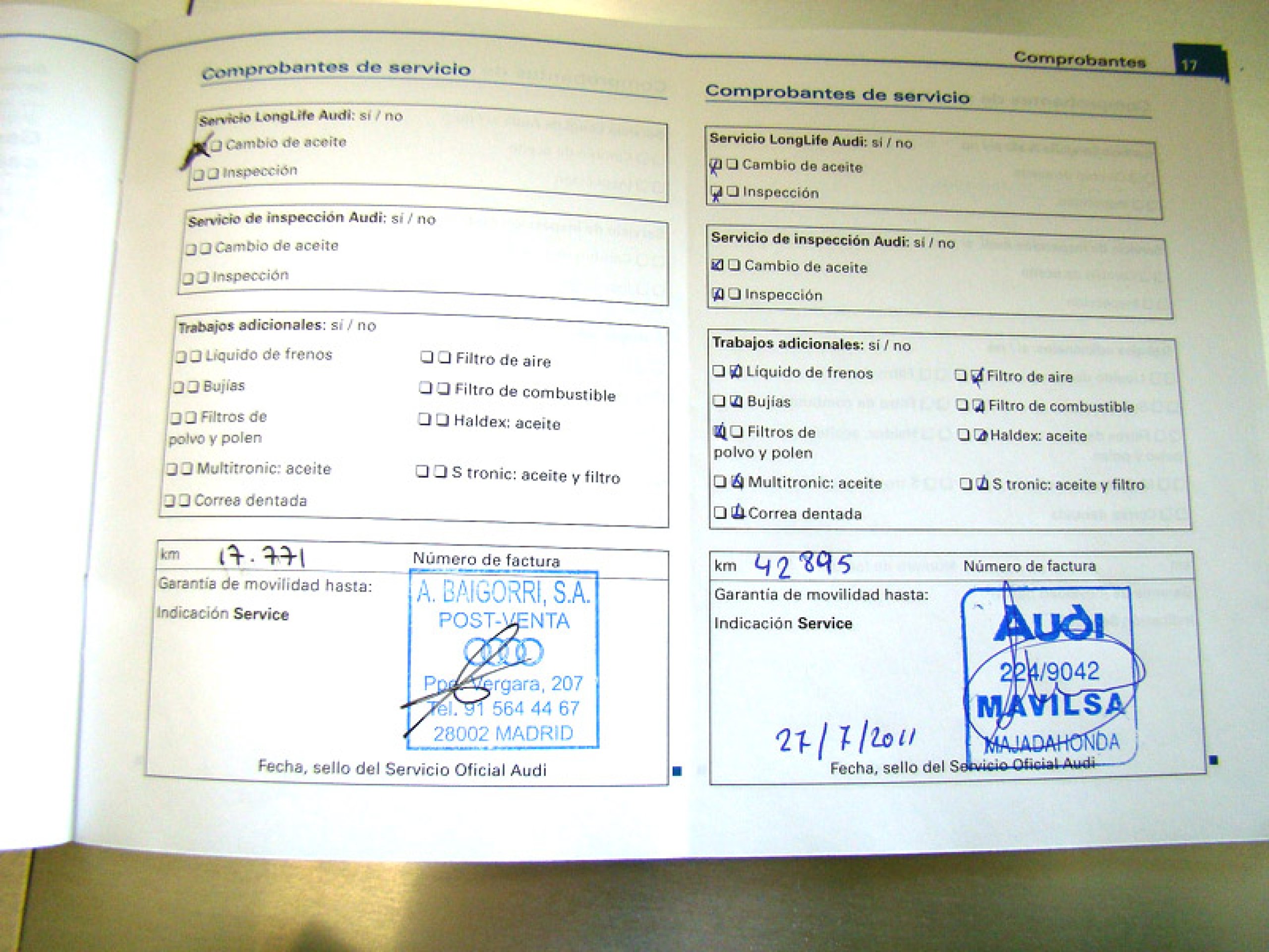 Foto Audi Q5 41