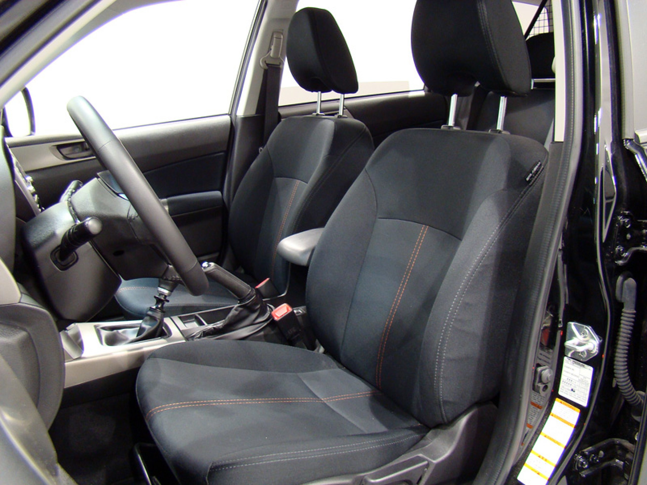 Foto Subaru Forester 5