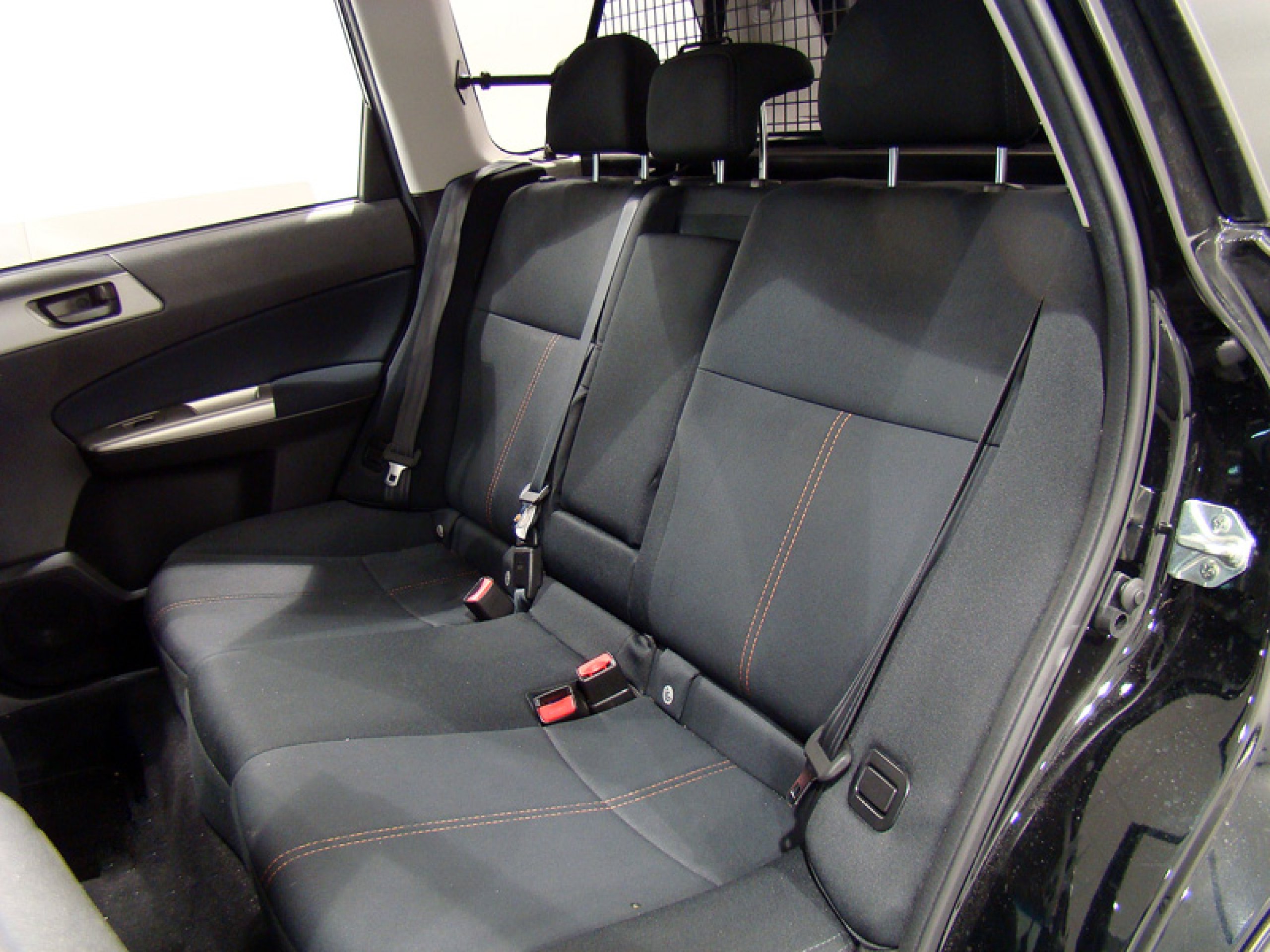 Foto Subaru Forester 6