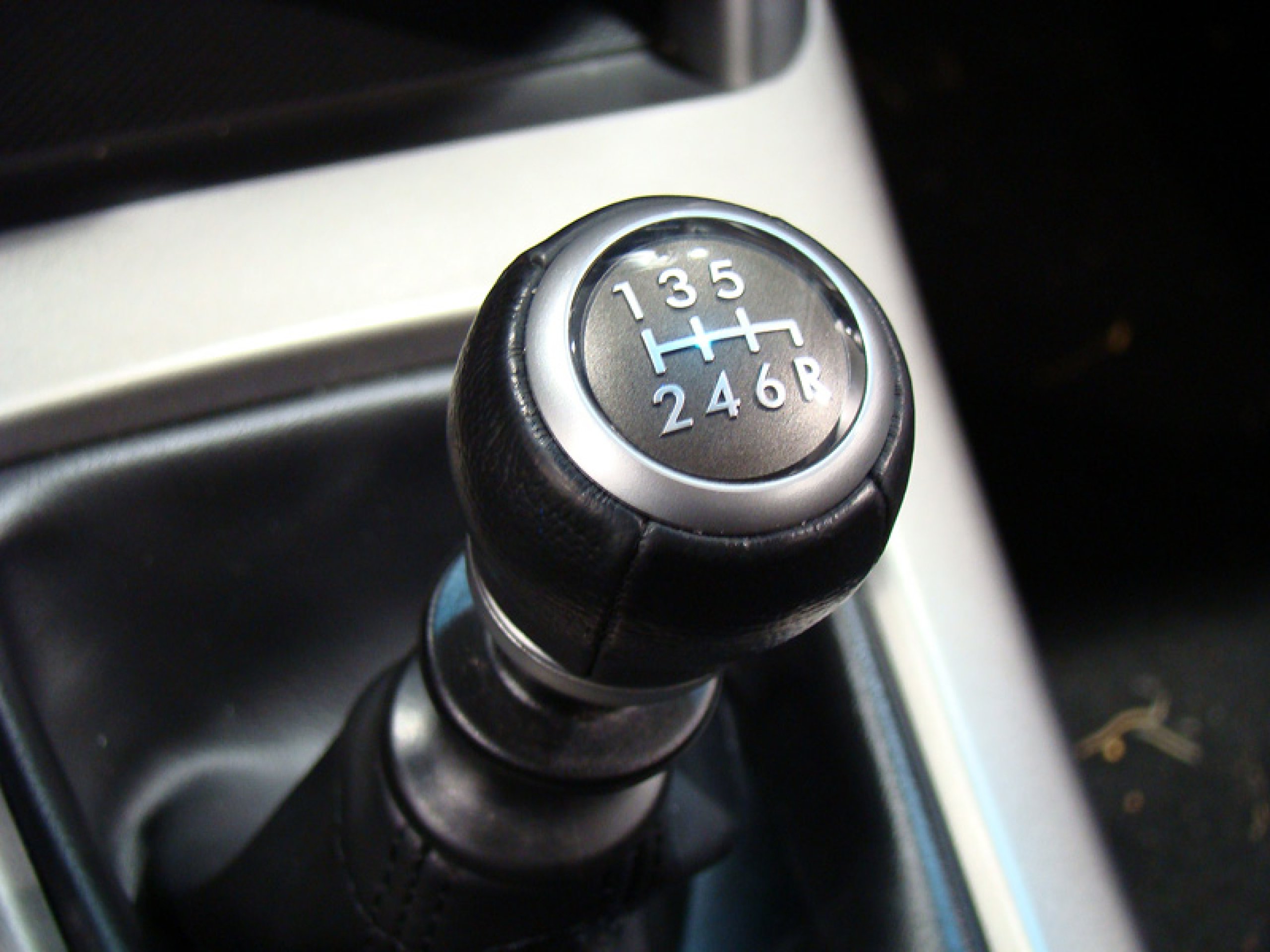 Foto Subaru Forester 9