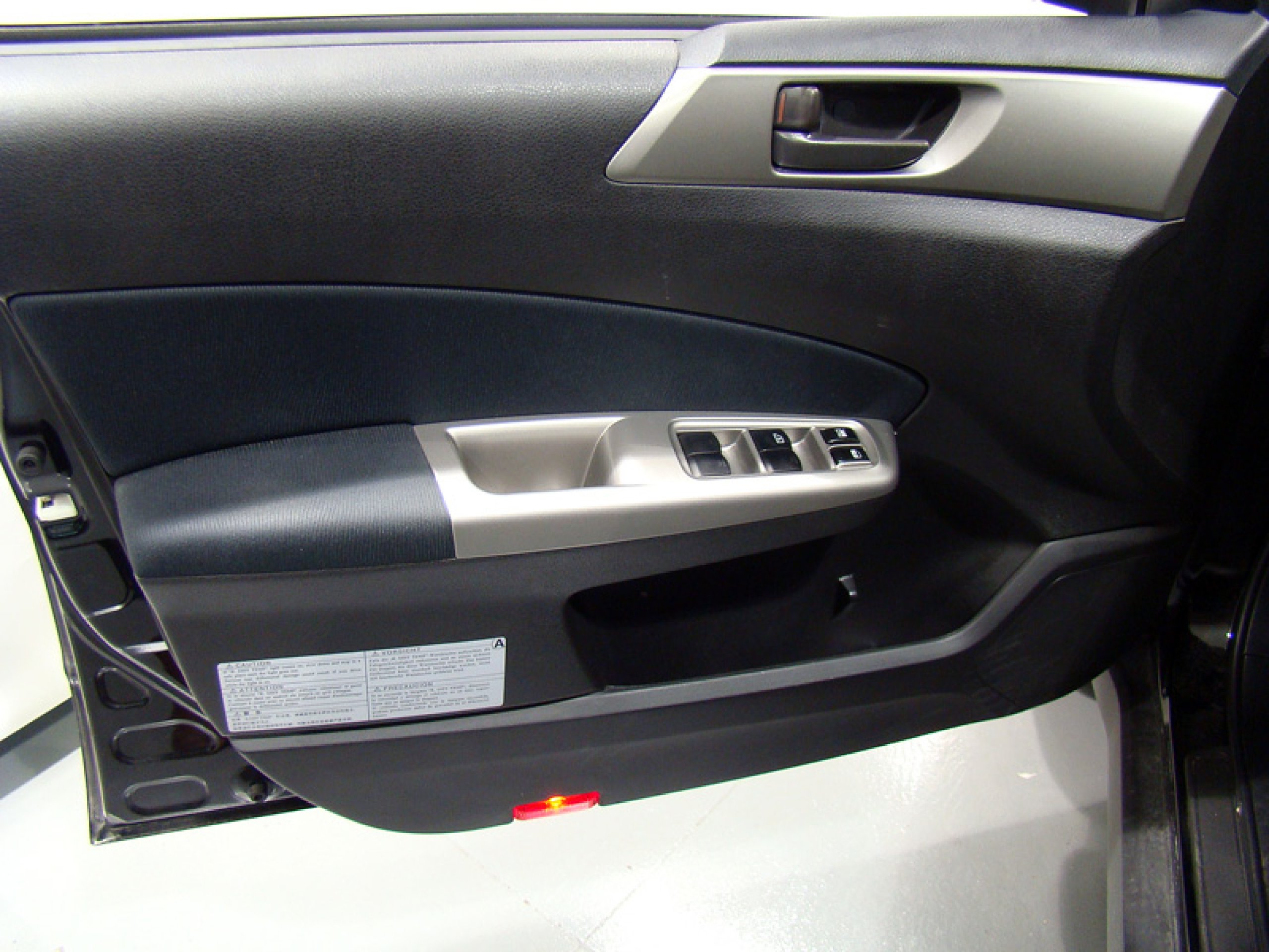 Foto Subaru Forester 10