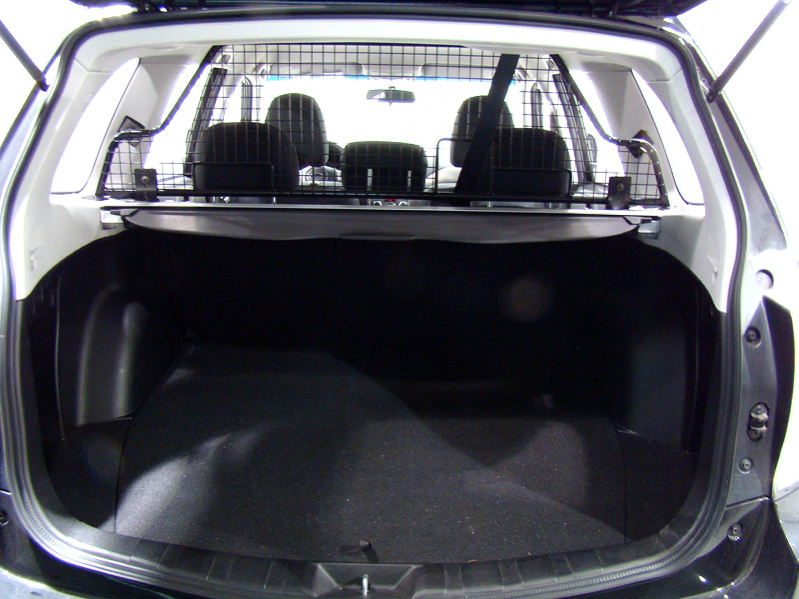 Foto Subaru Forester 13