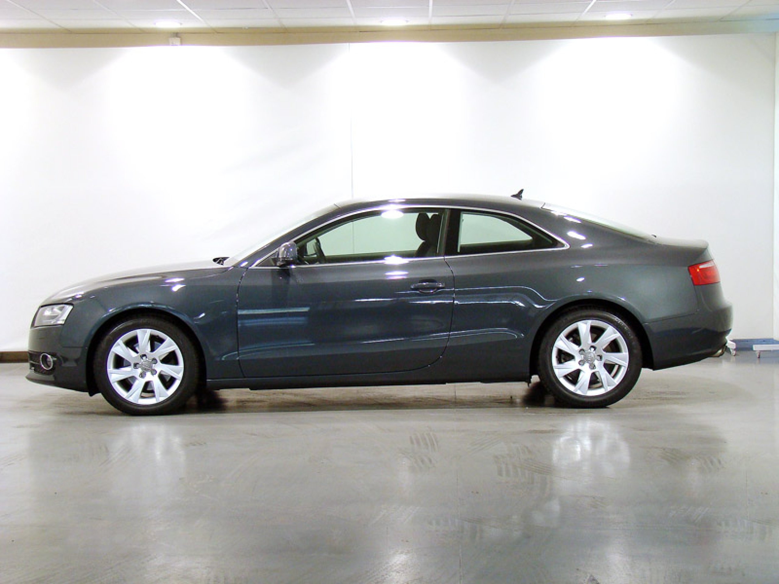 Foto Audi A5 2
