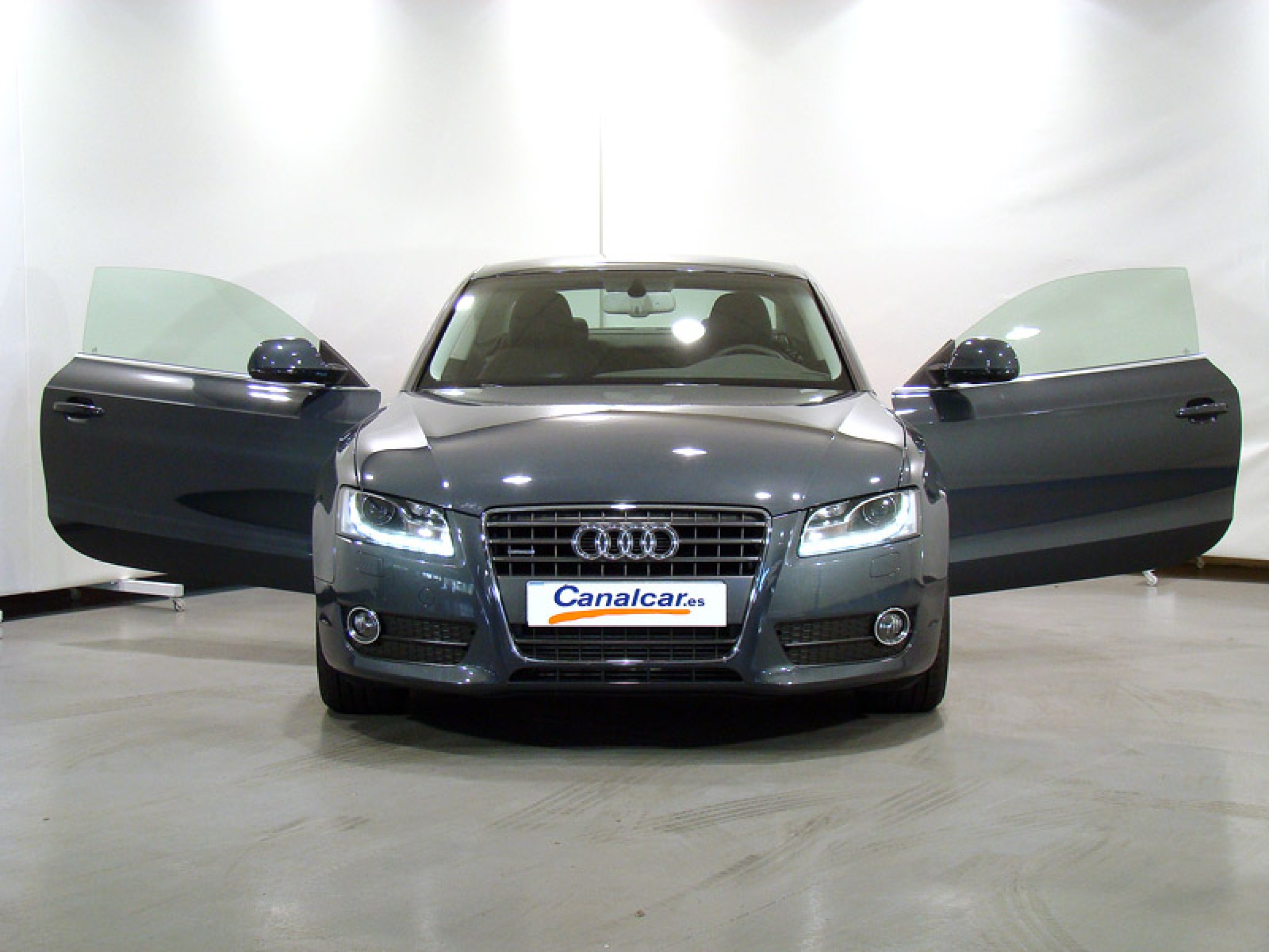 Foto Audi A5 6