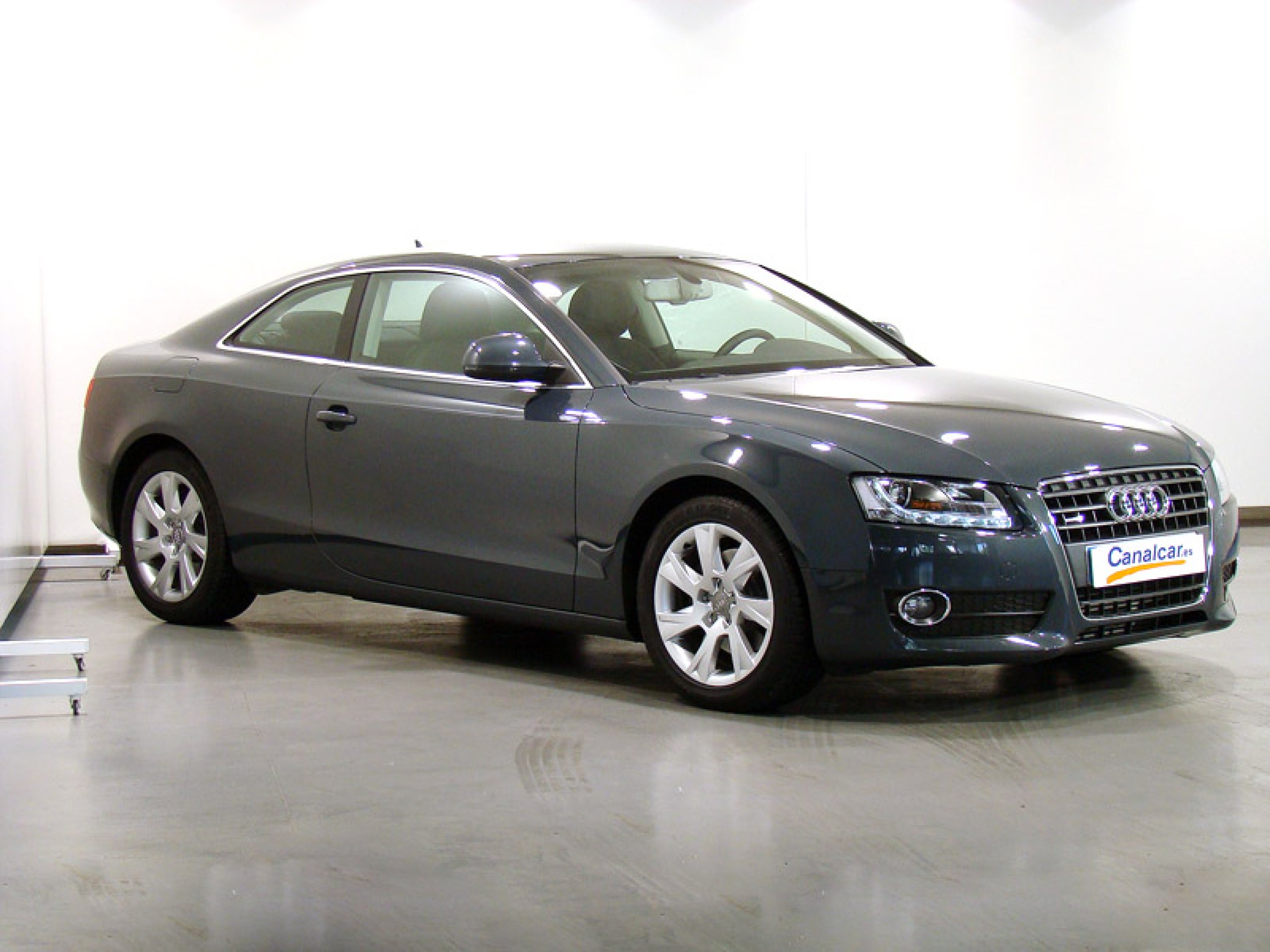 Foto Audi A5 7