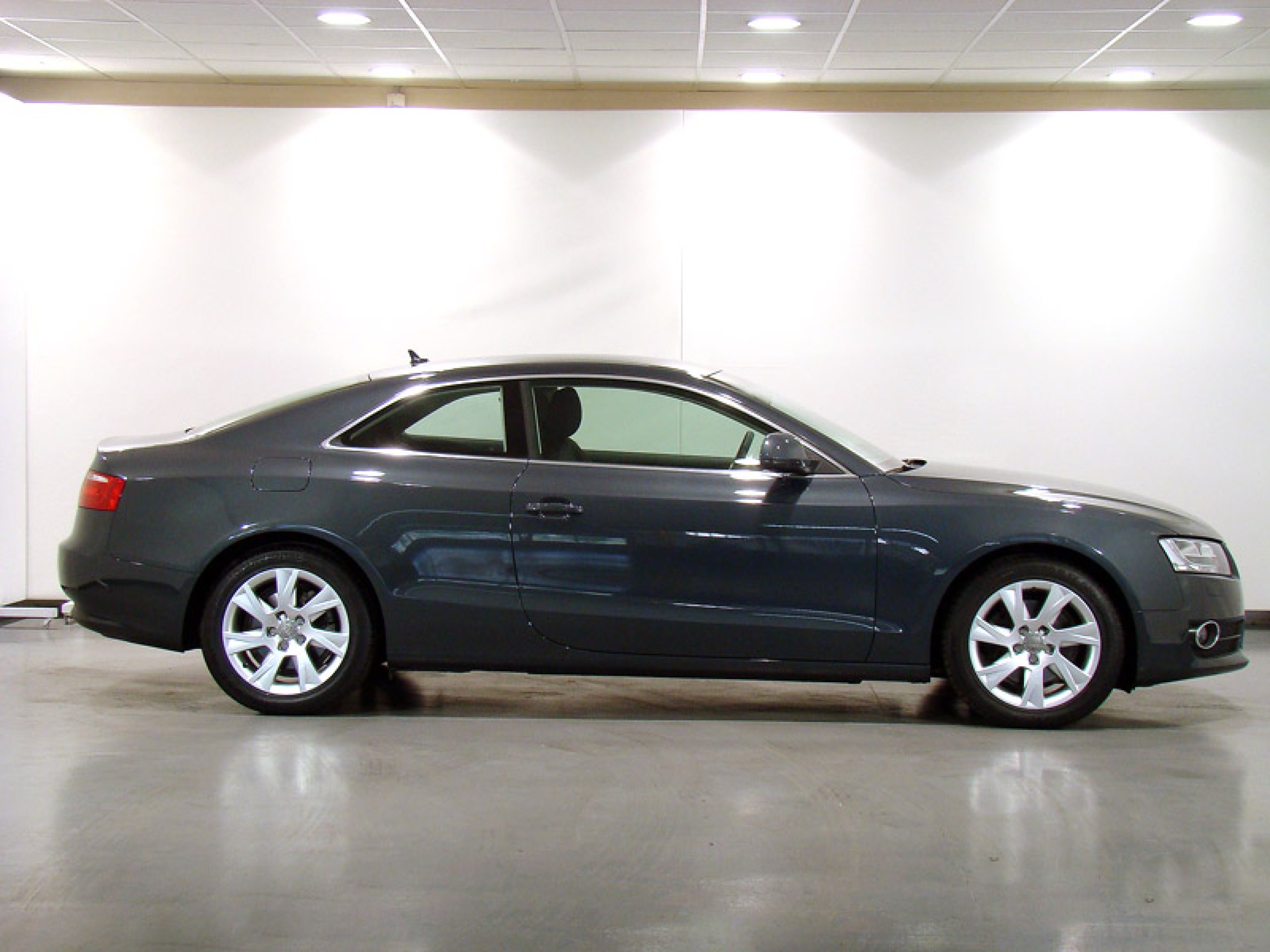 Foto Audi A5 8