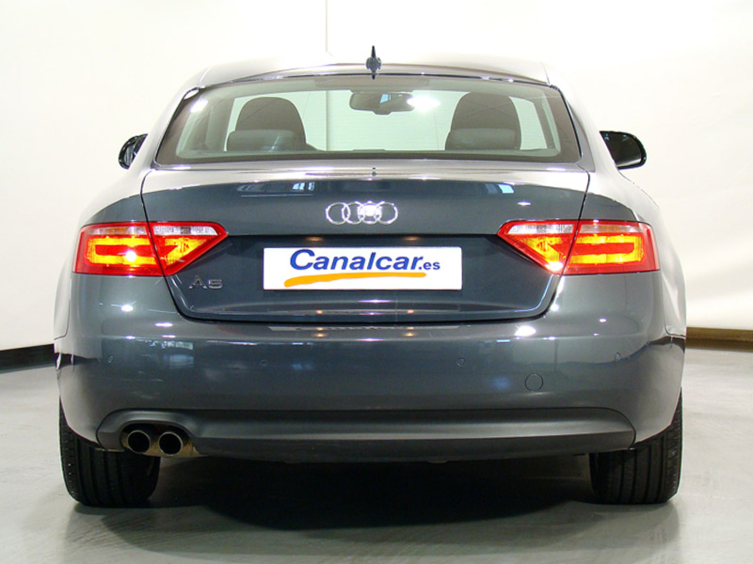 Foto Audi A5 10