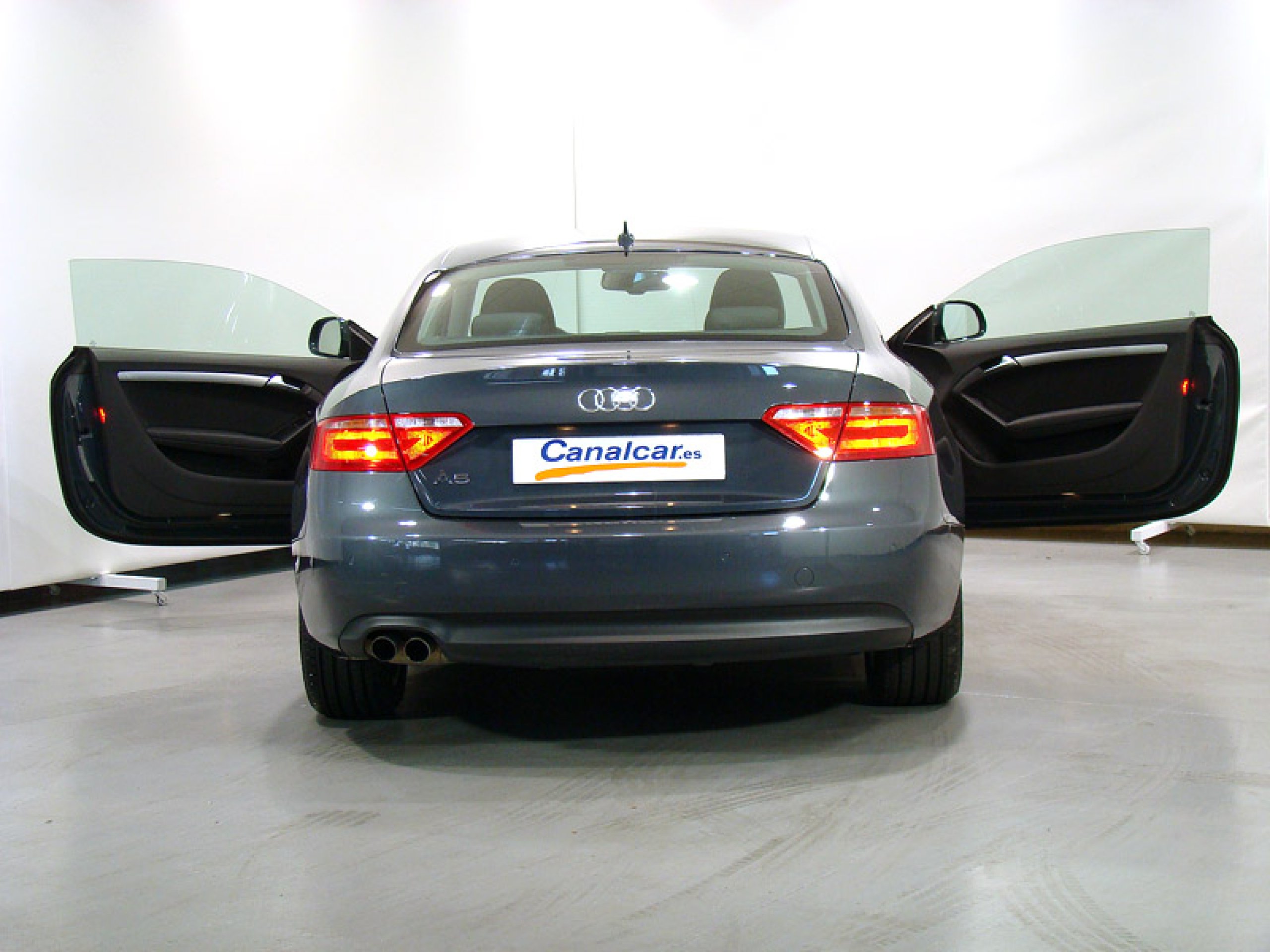 Foto Audi A5 11