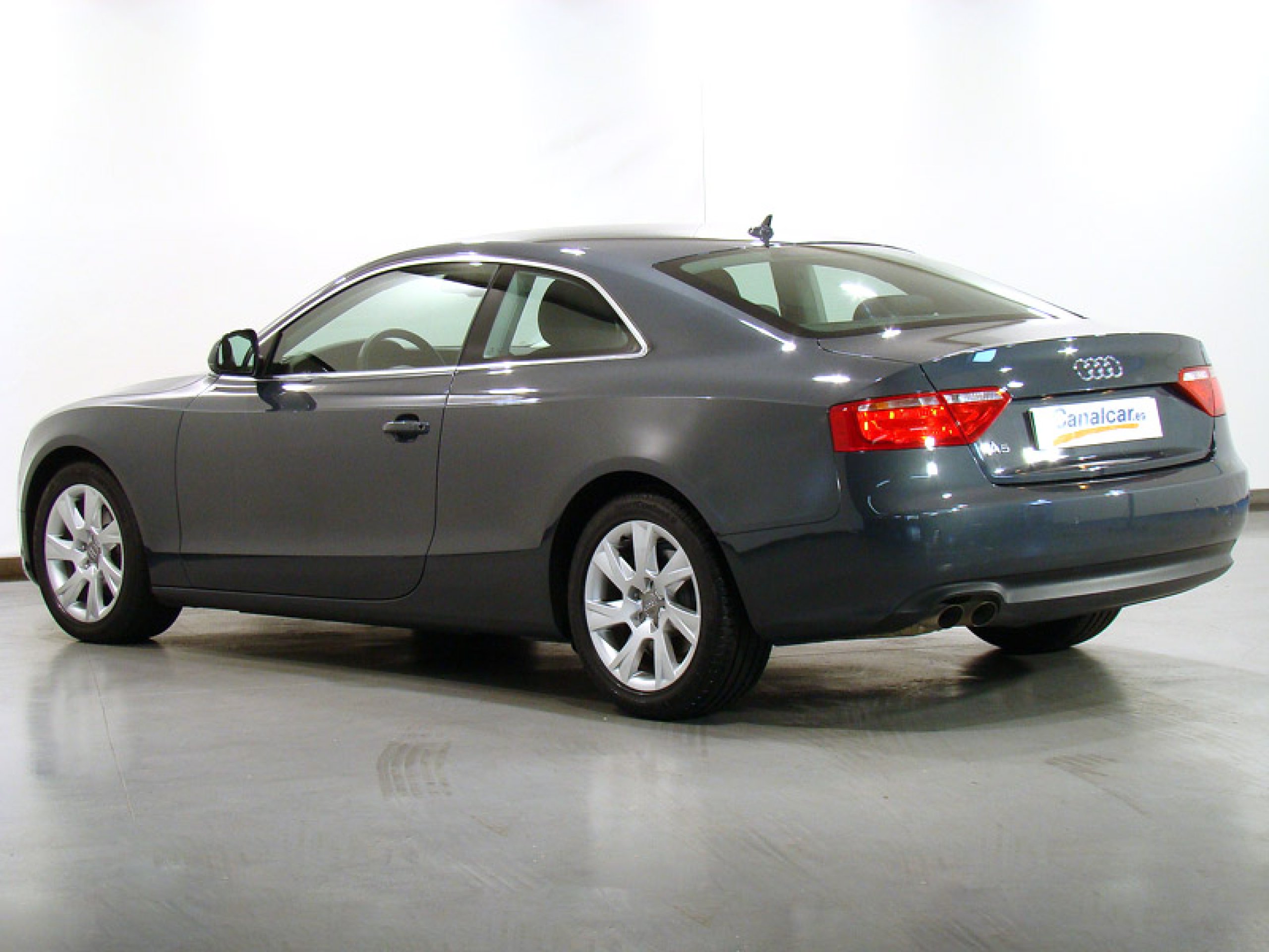 Foto Audi A5 13
