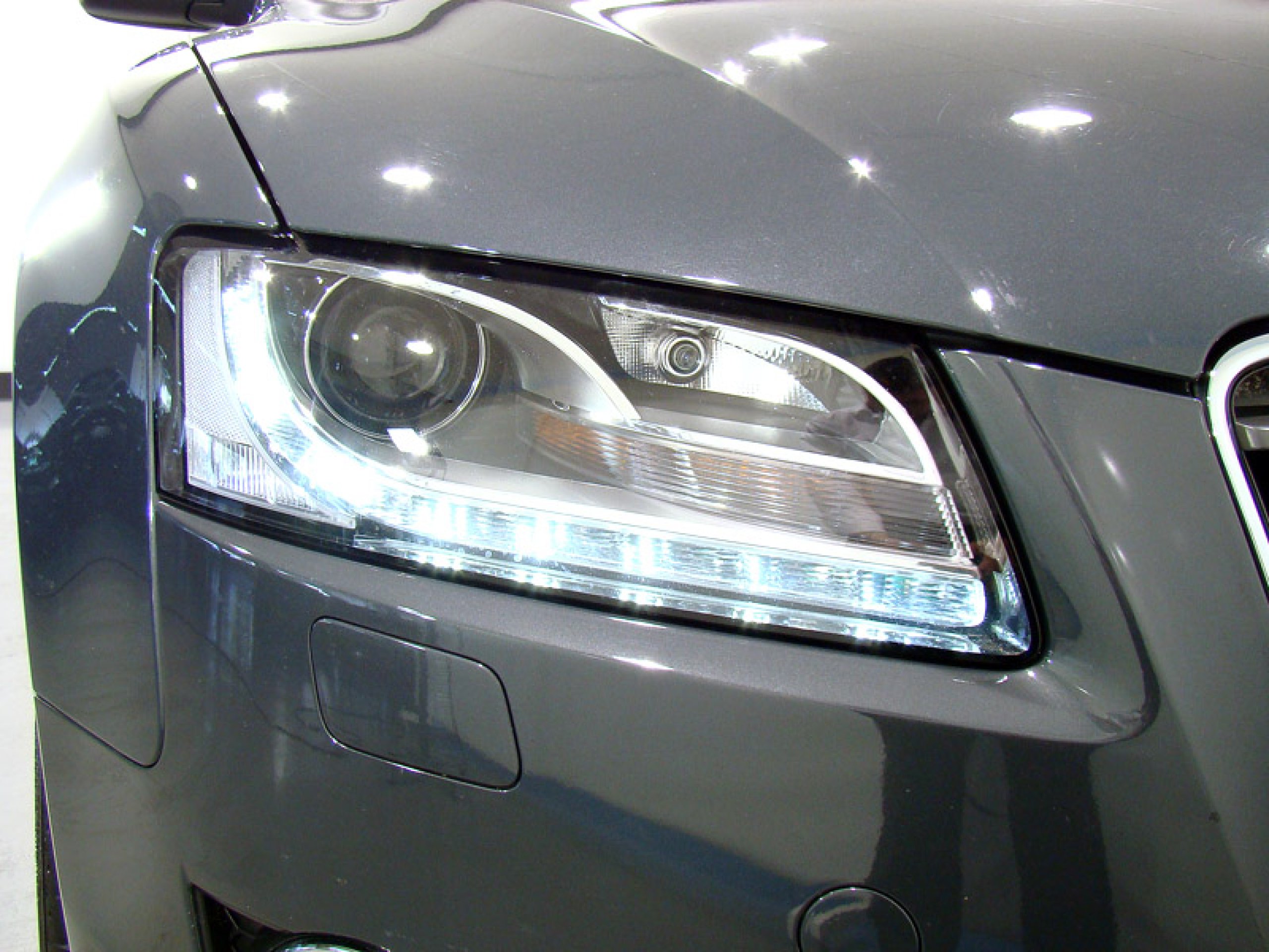 Foto Audi A5 15