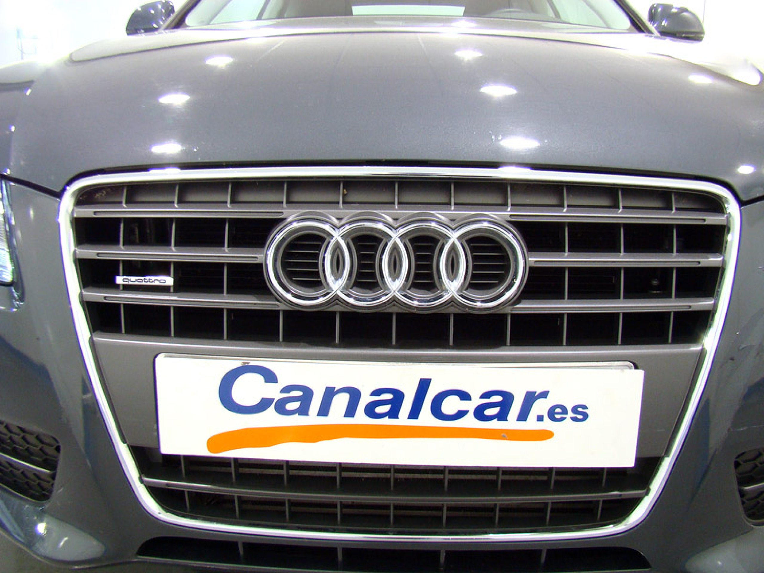 Foto Audi A5 16