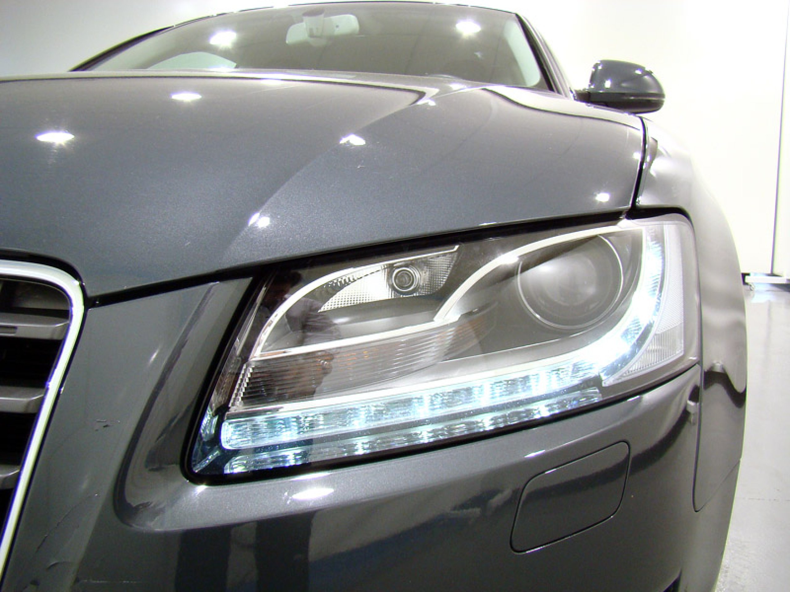 Foto Audi A5 17