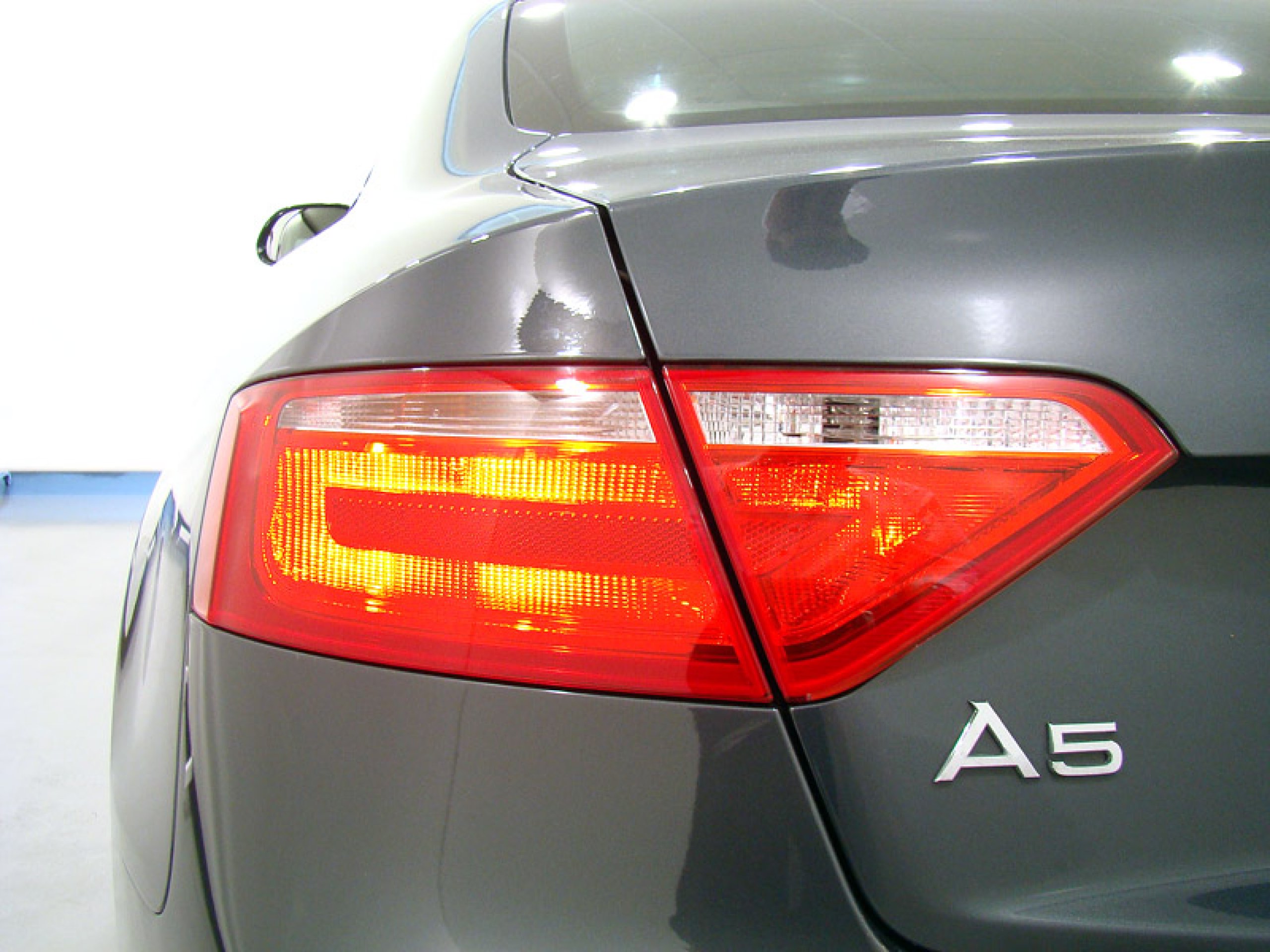 Foto Audi A5 18