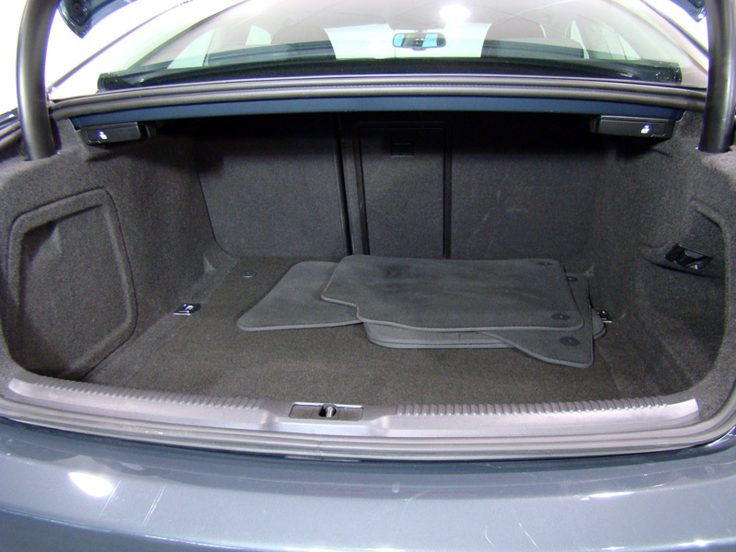 Foto Audi A5 19