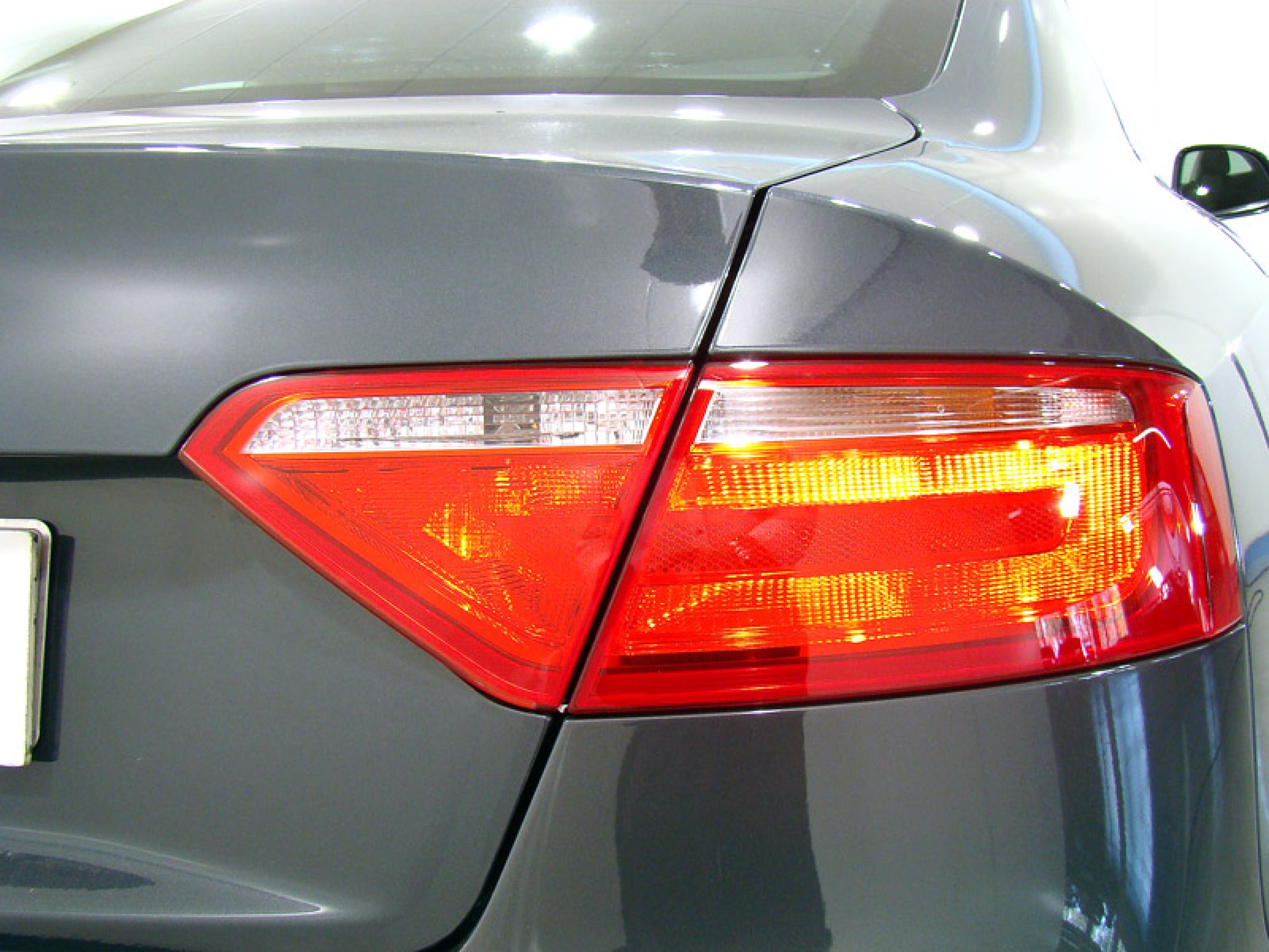 Foto Audi A5 20