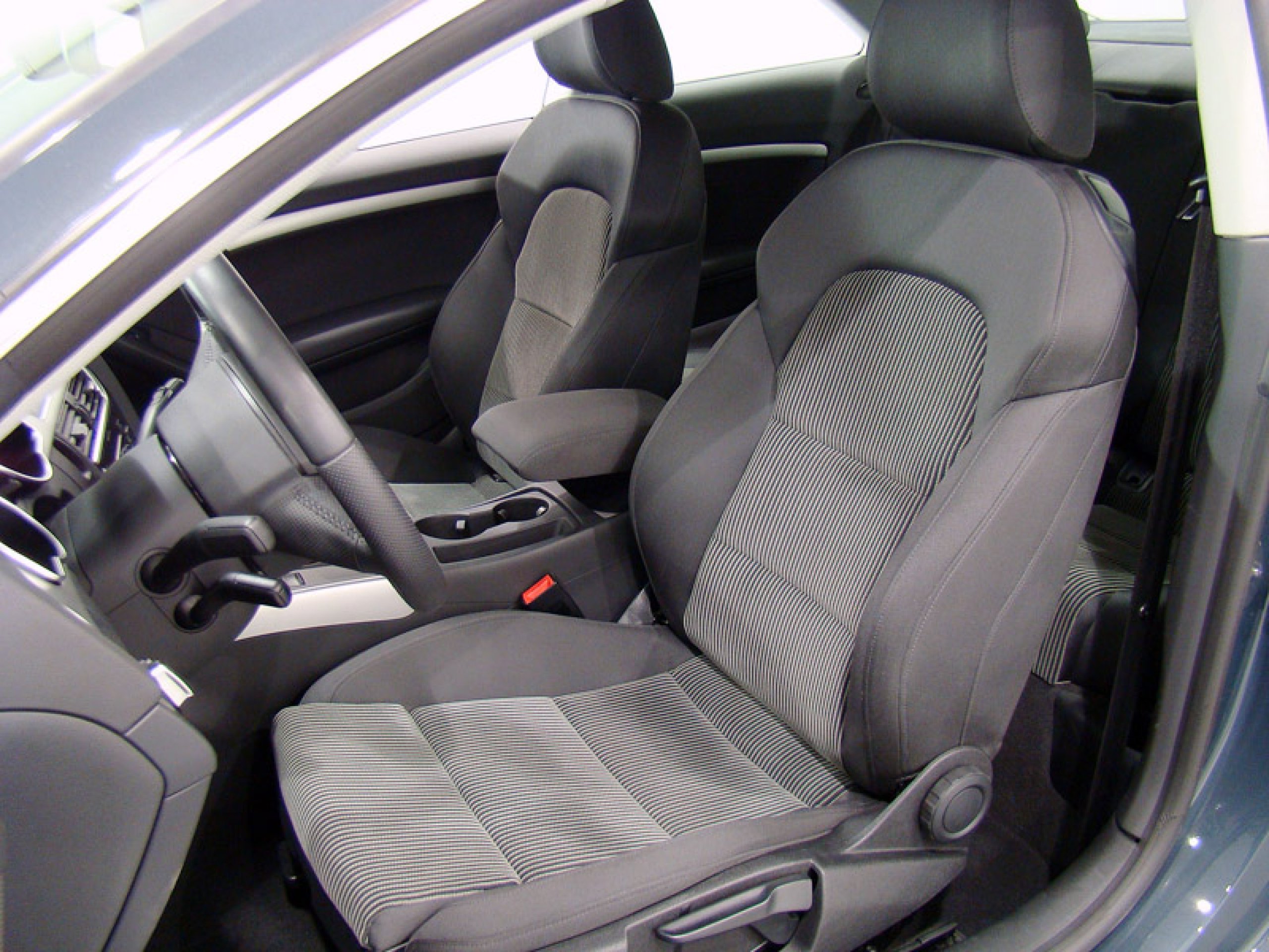 Foto Audi A5 22