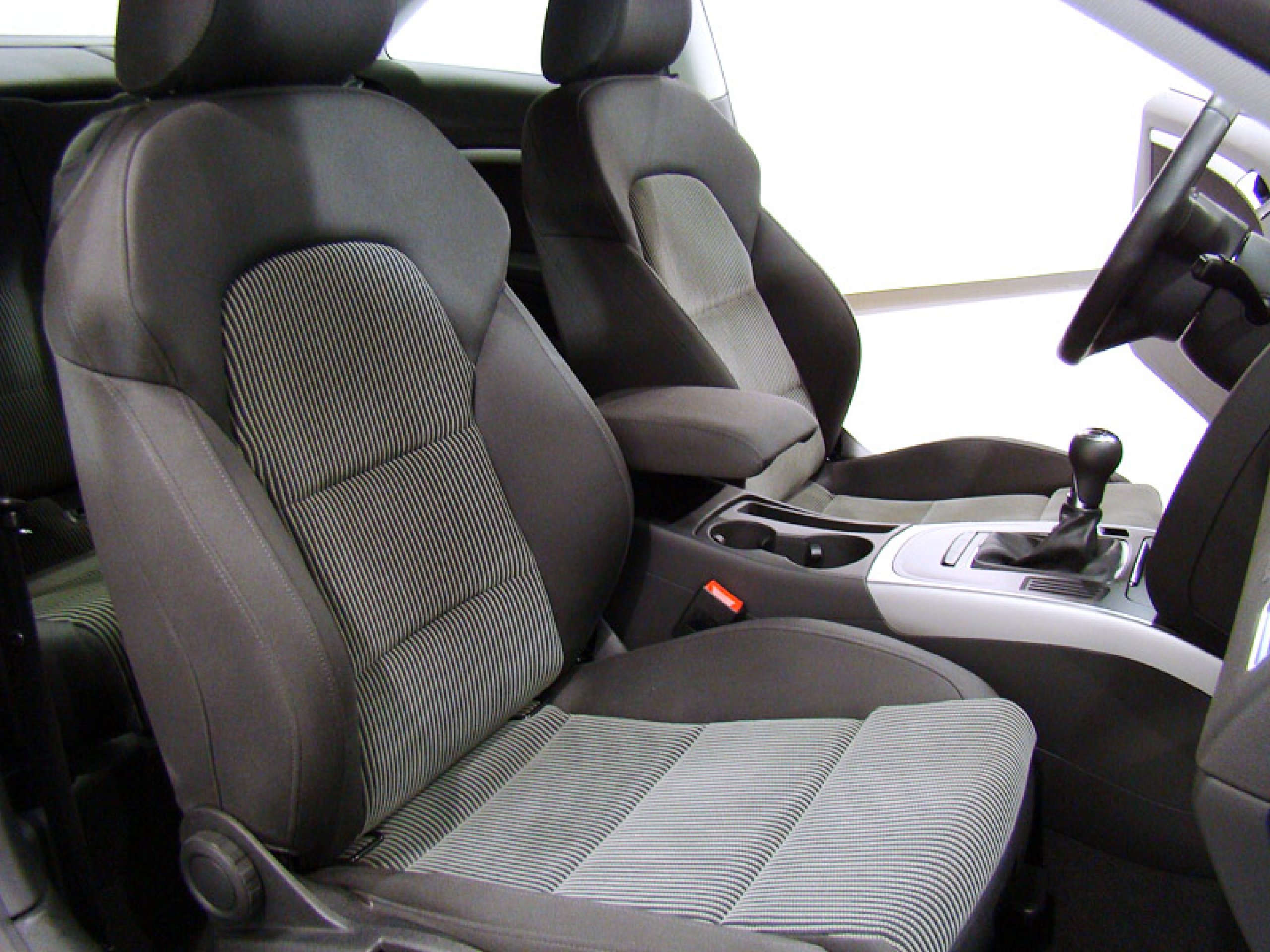 Foto Audi A5 23