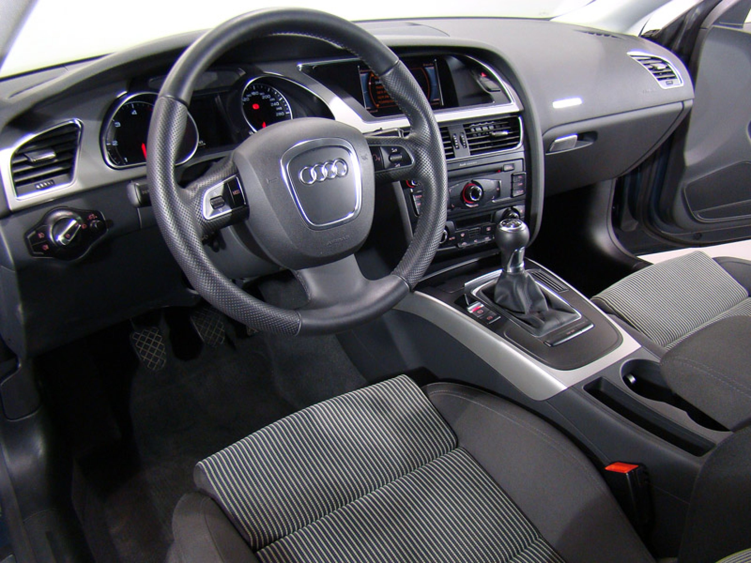Foto Audi A5 27