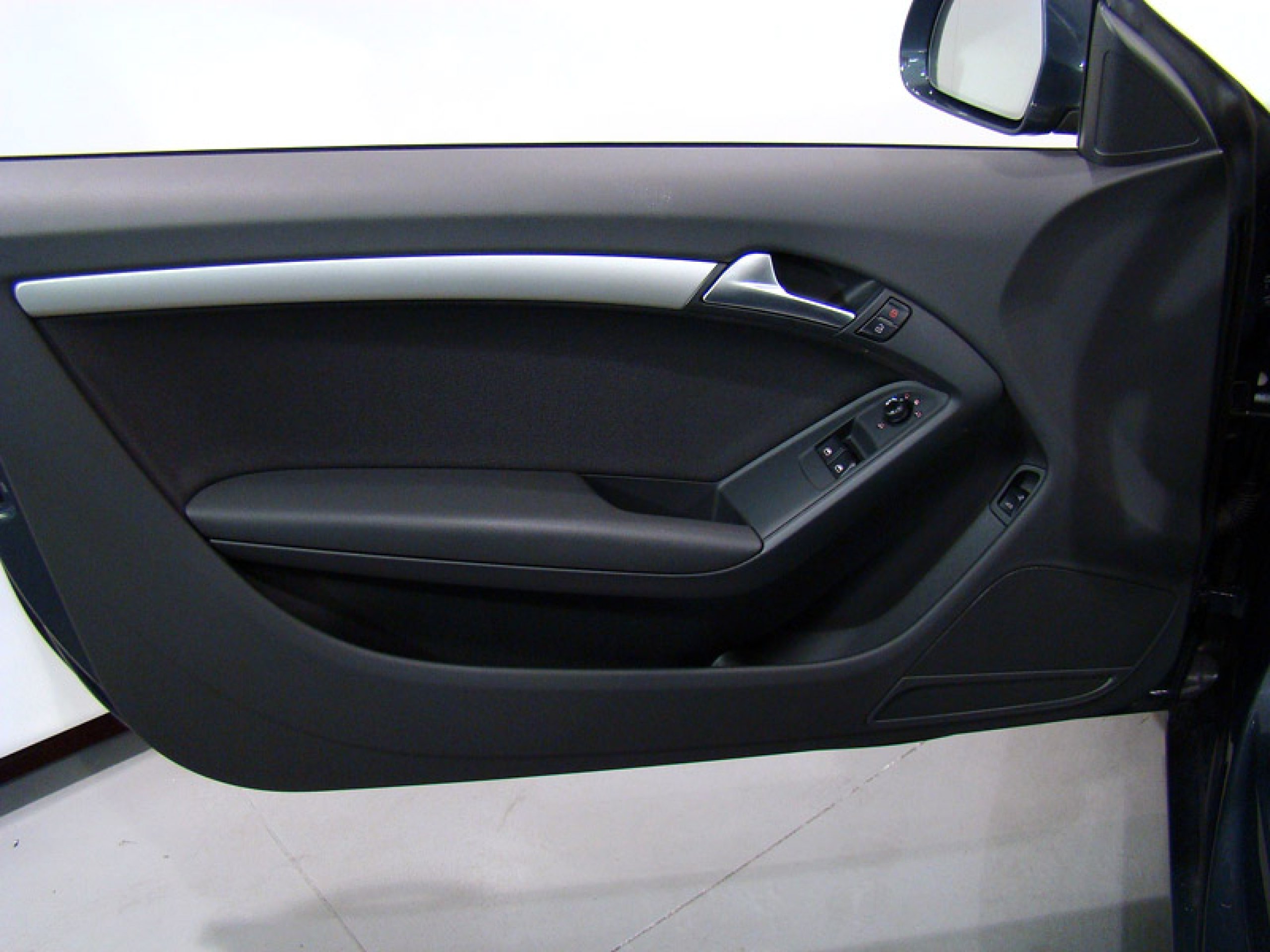 Foto Audi A5 28