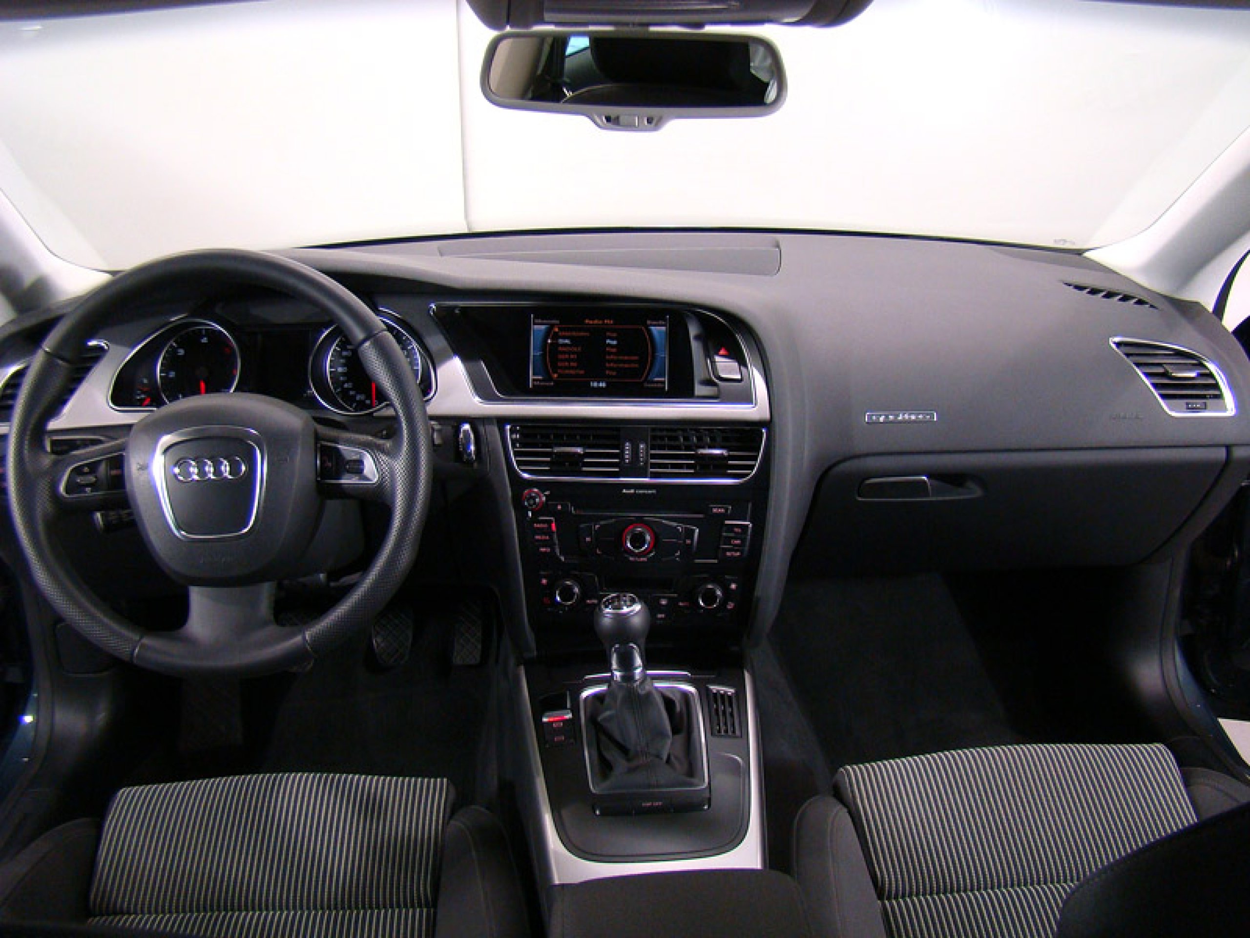 Foto Audi A5 29