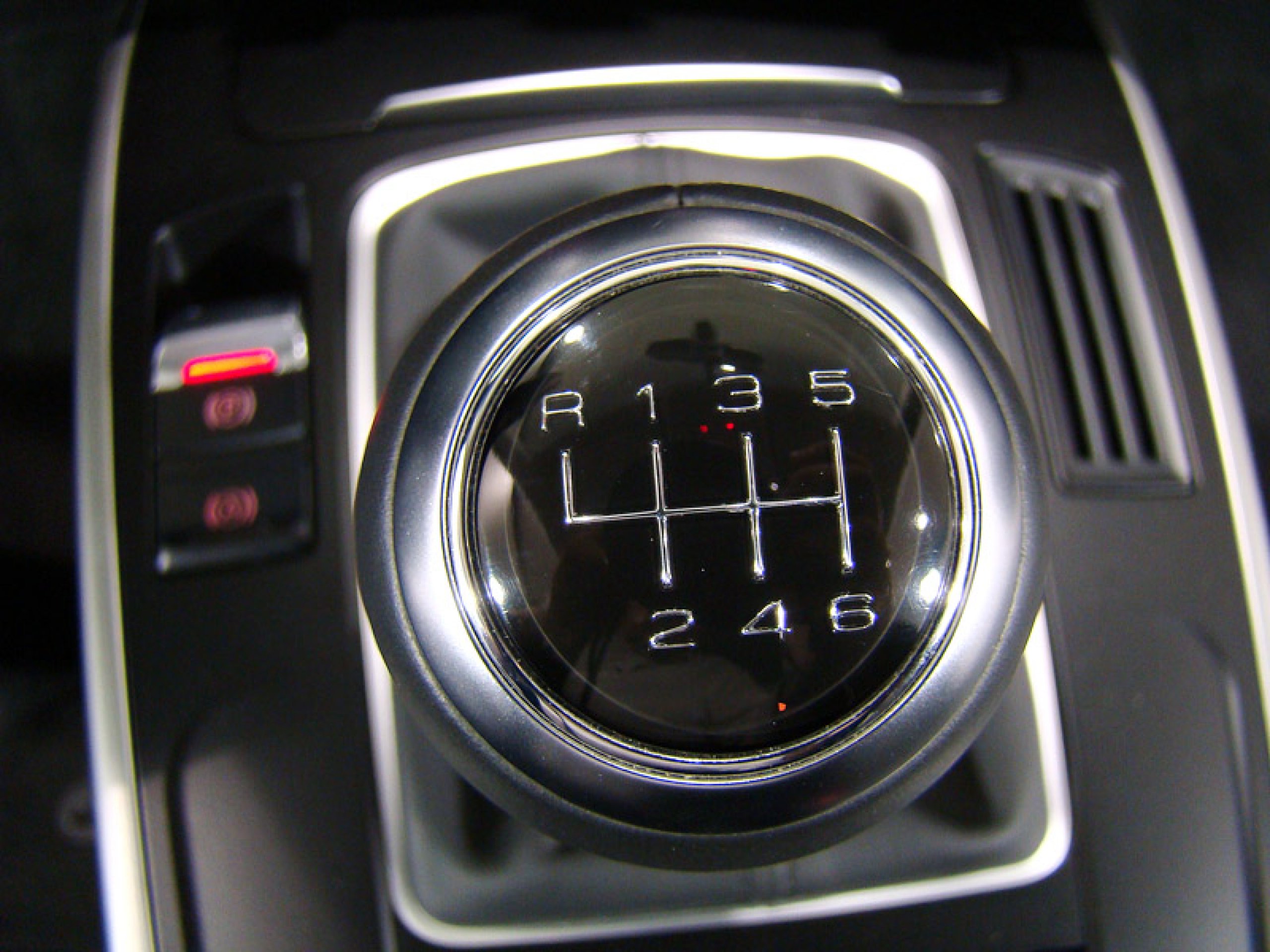 Foto Audi A5 30