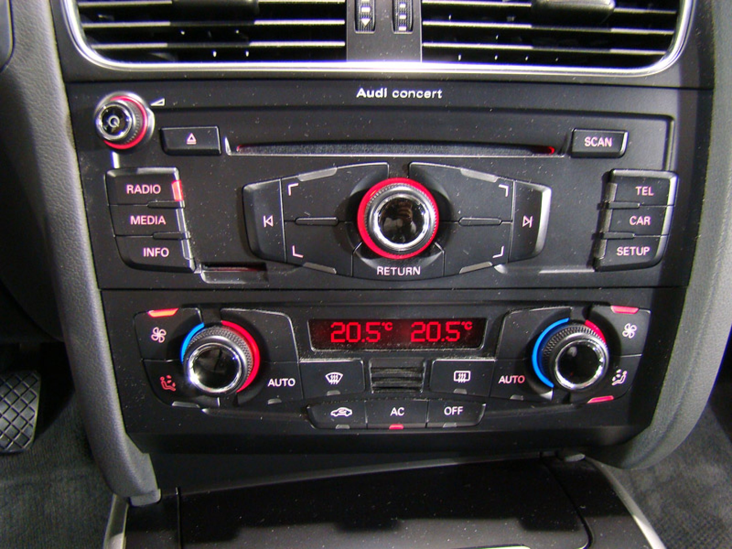 Foto Audi A5 32