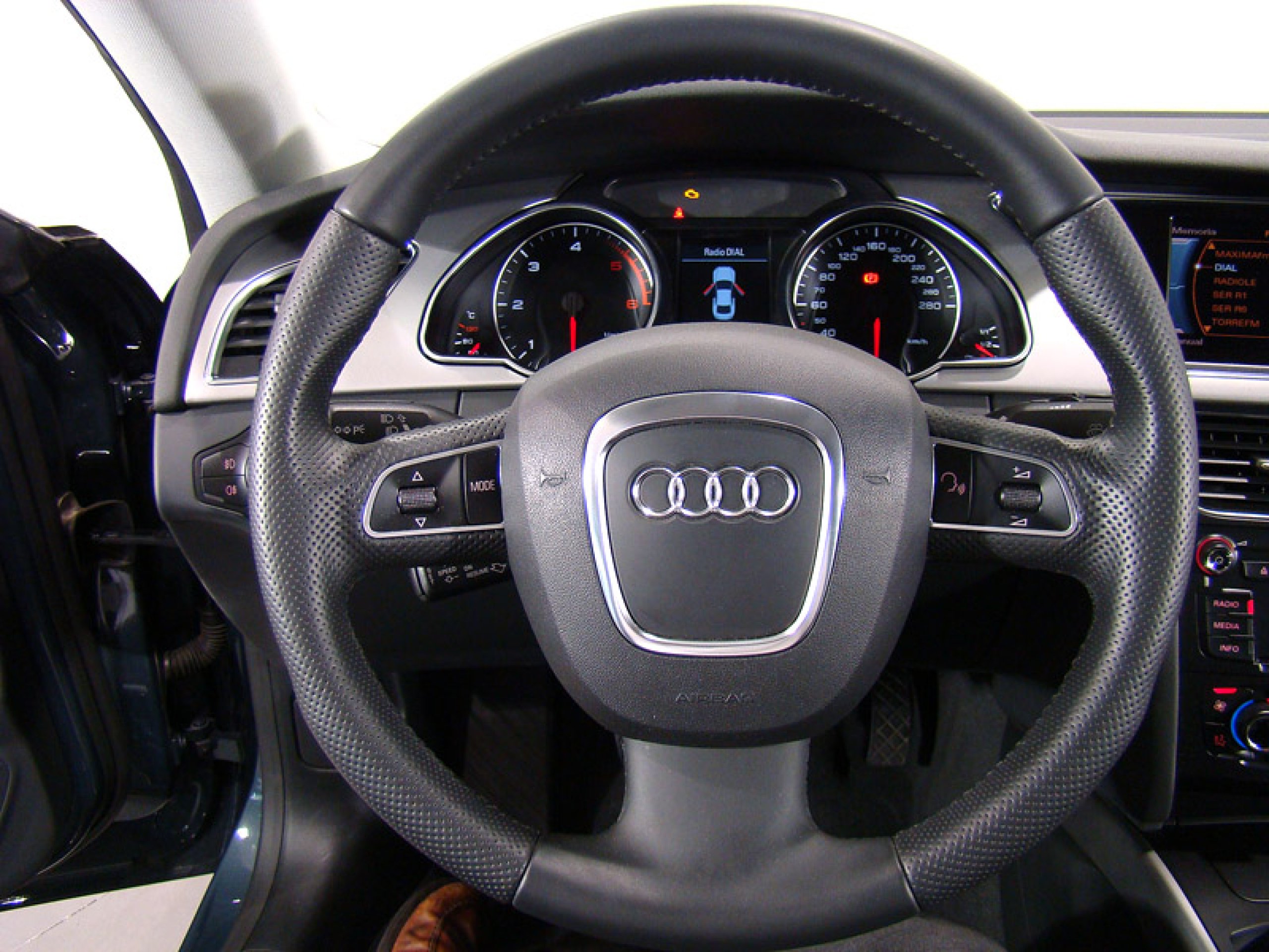 Foto Audi A5 34