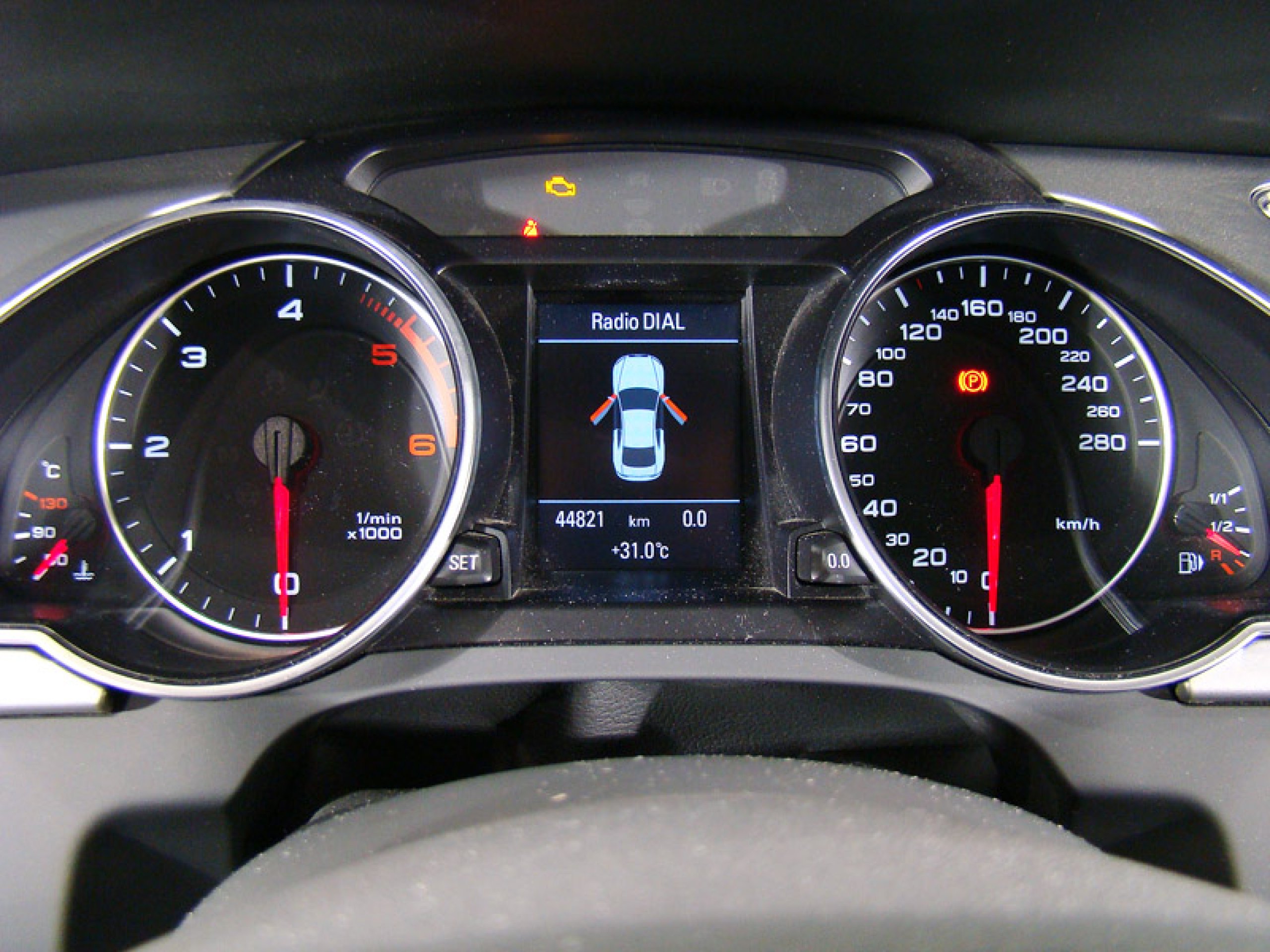 Foto Audi A5 35