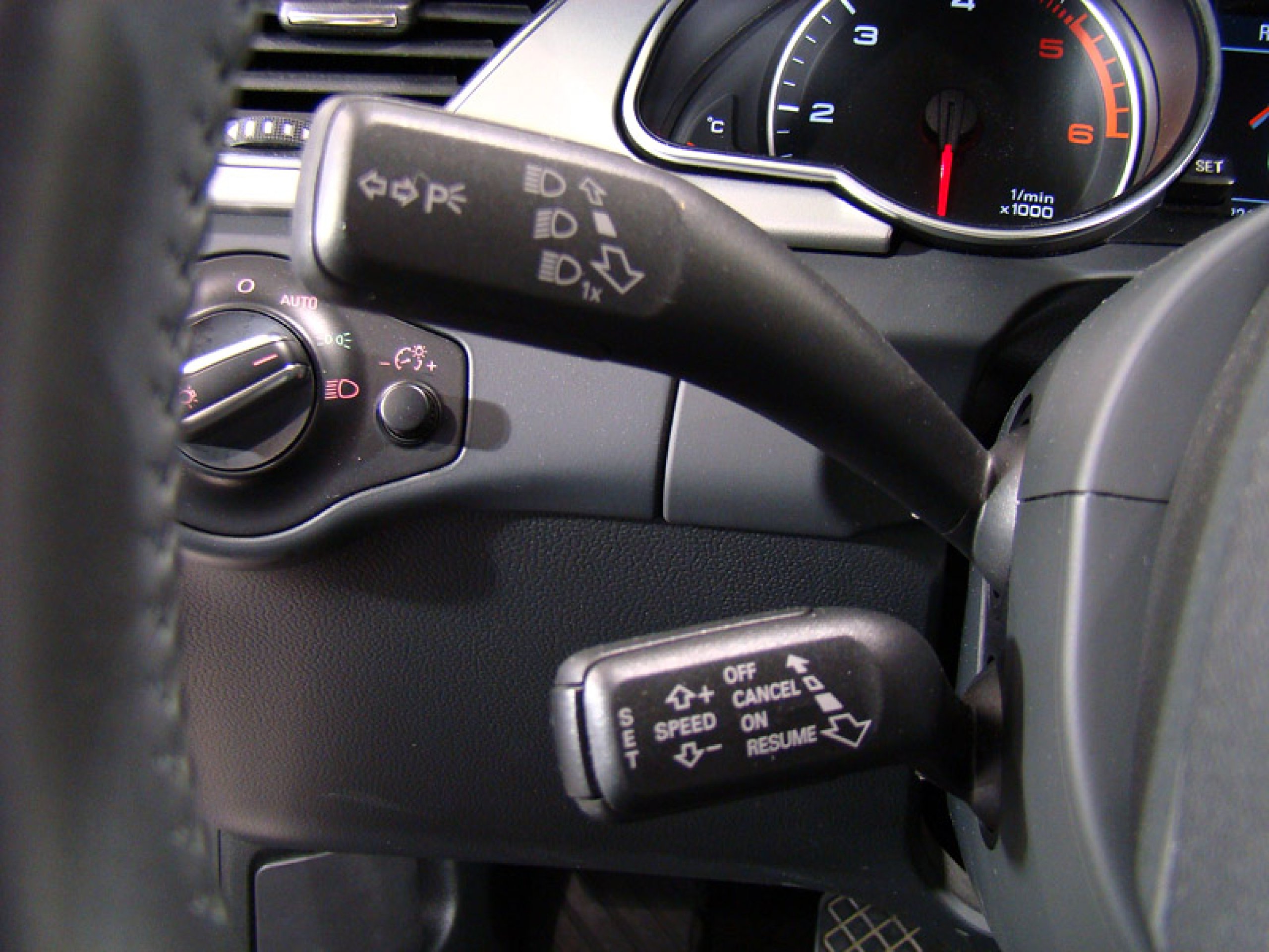 Foto Audi A5 36