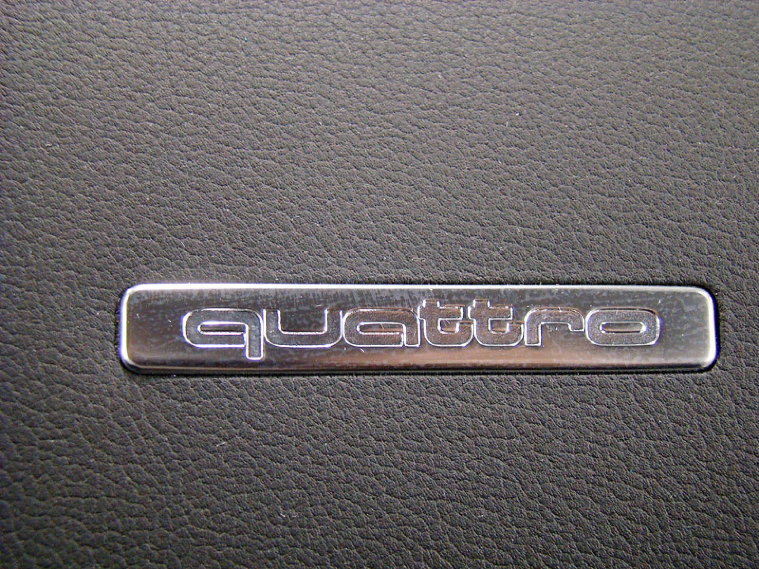 Foto Audi A5 38