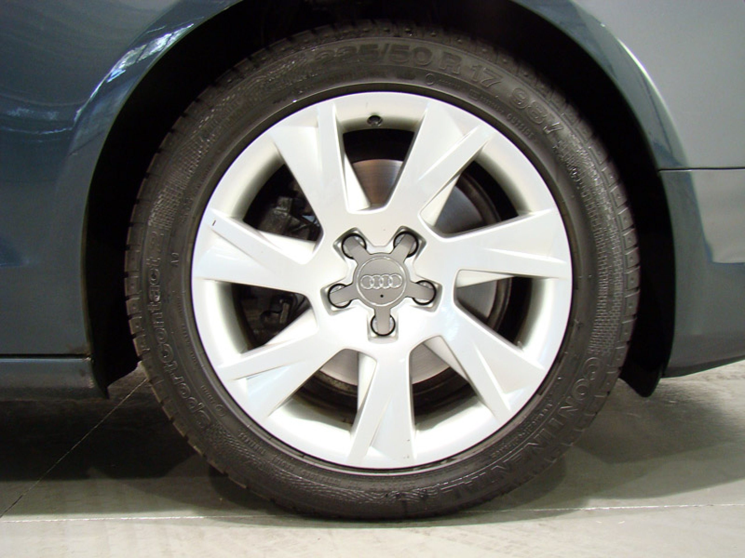 Foto Audi A5 39