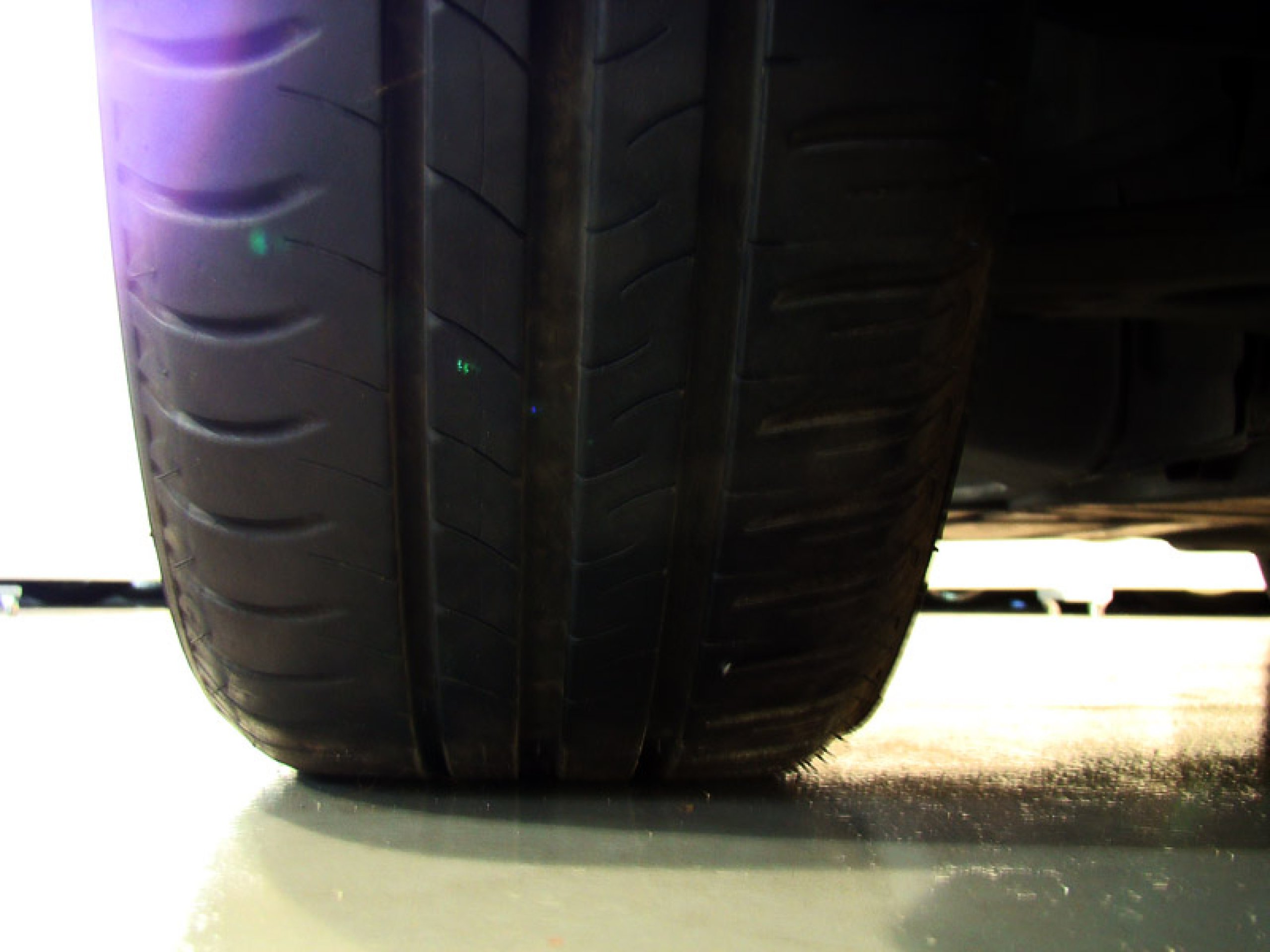 Foto Mercedes-Benz A 180 21