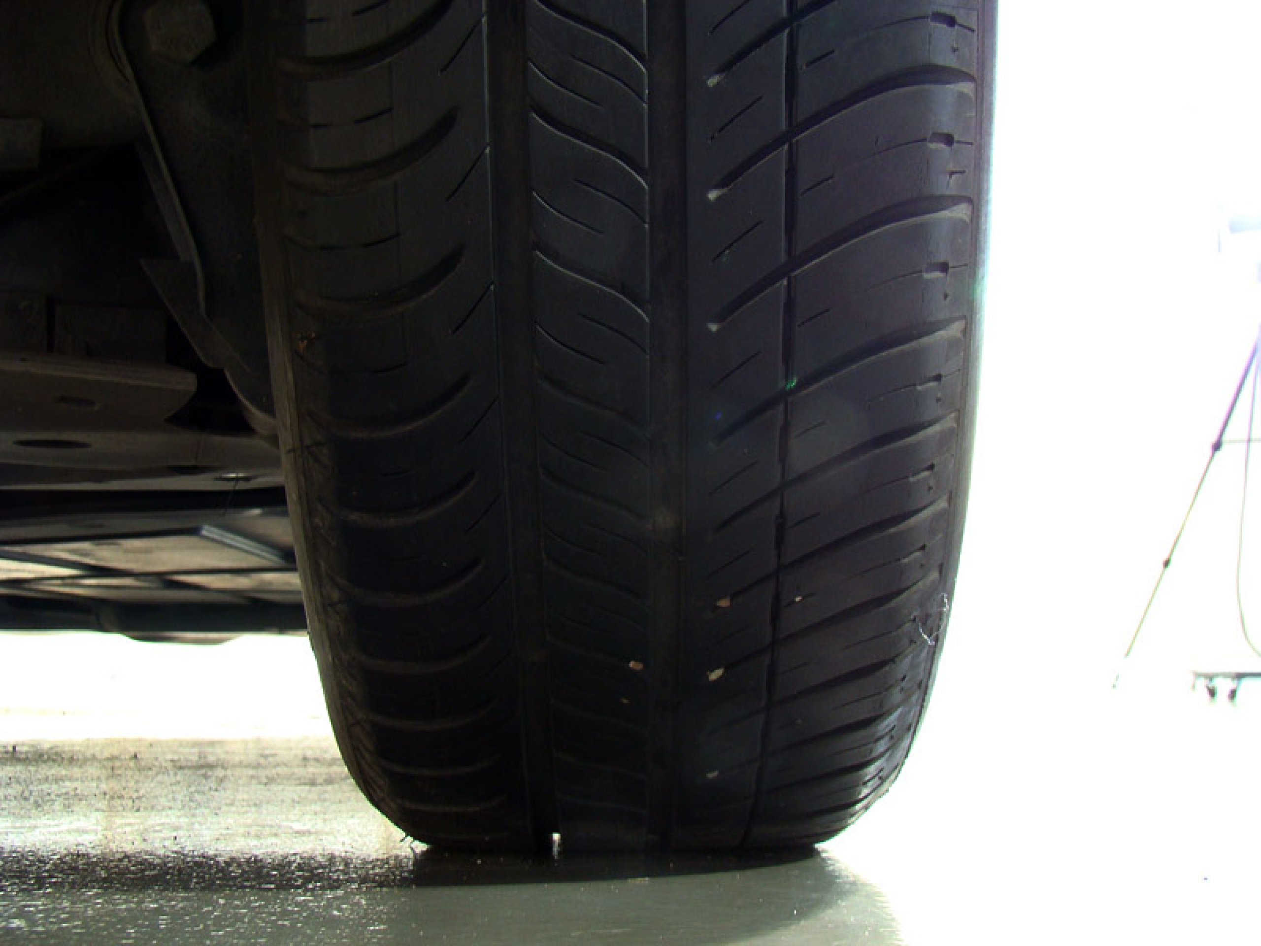 Foto Mercedes-Benz A 180 24