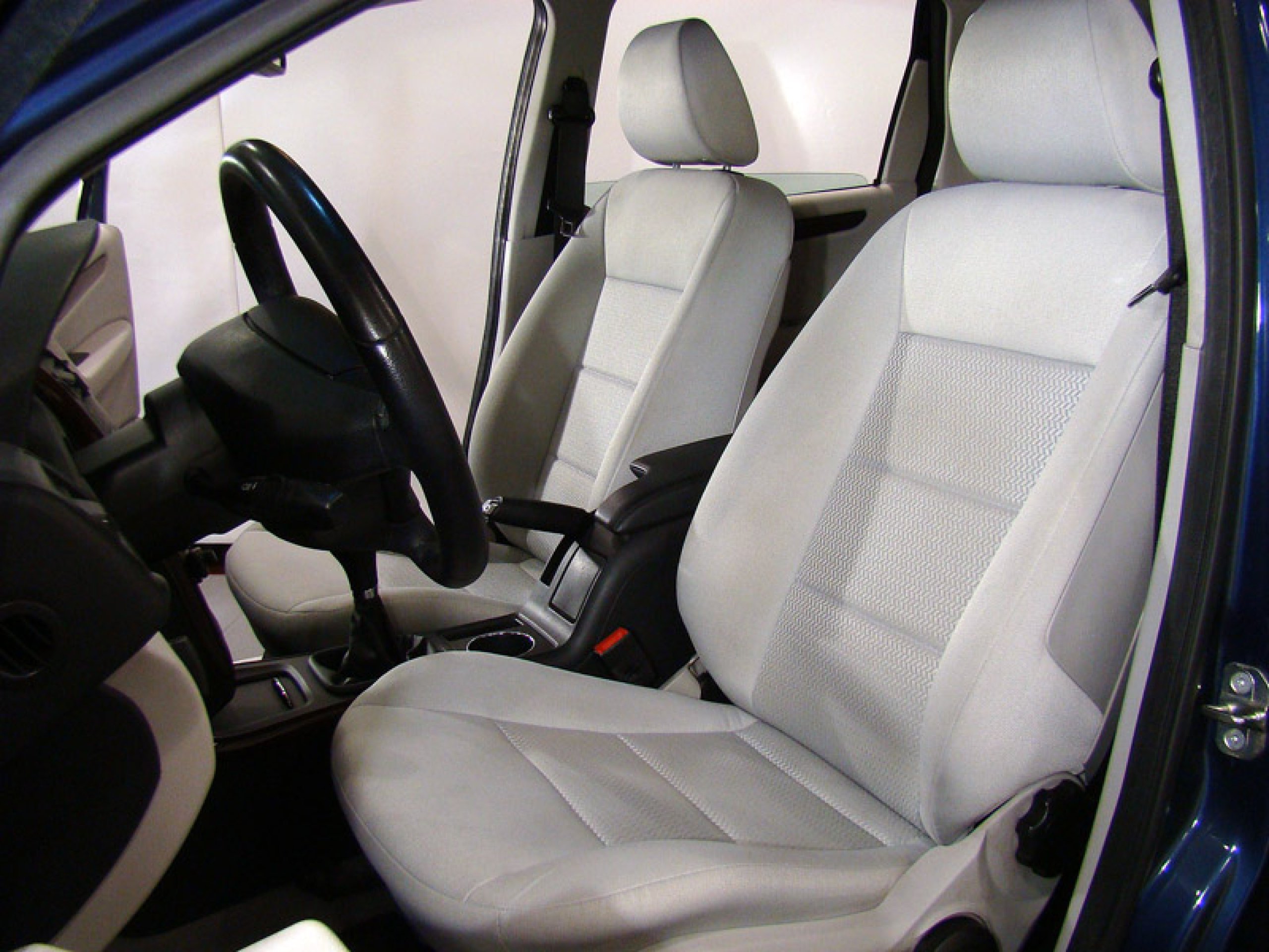 Foto Mercedes-Benz A 180 25