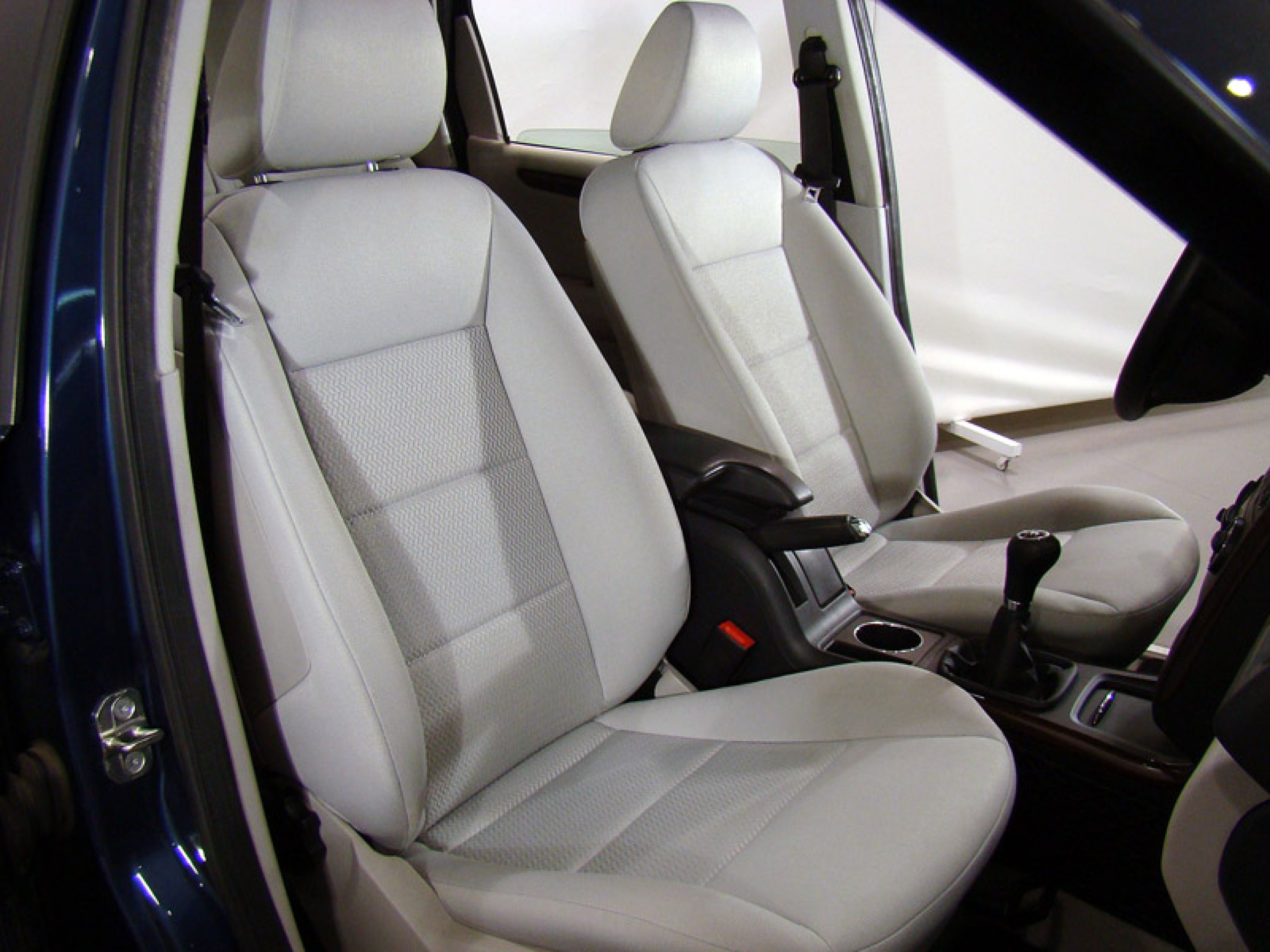 Foto Mercedes-Benz A 180 26