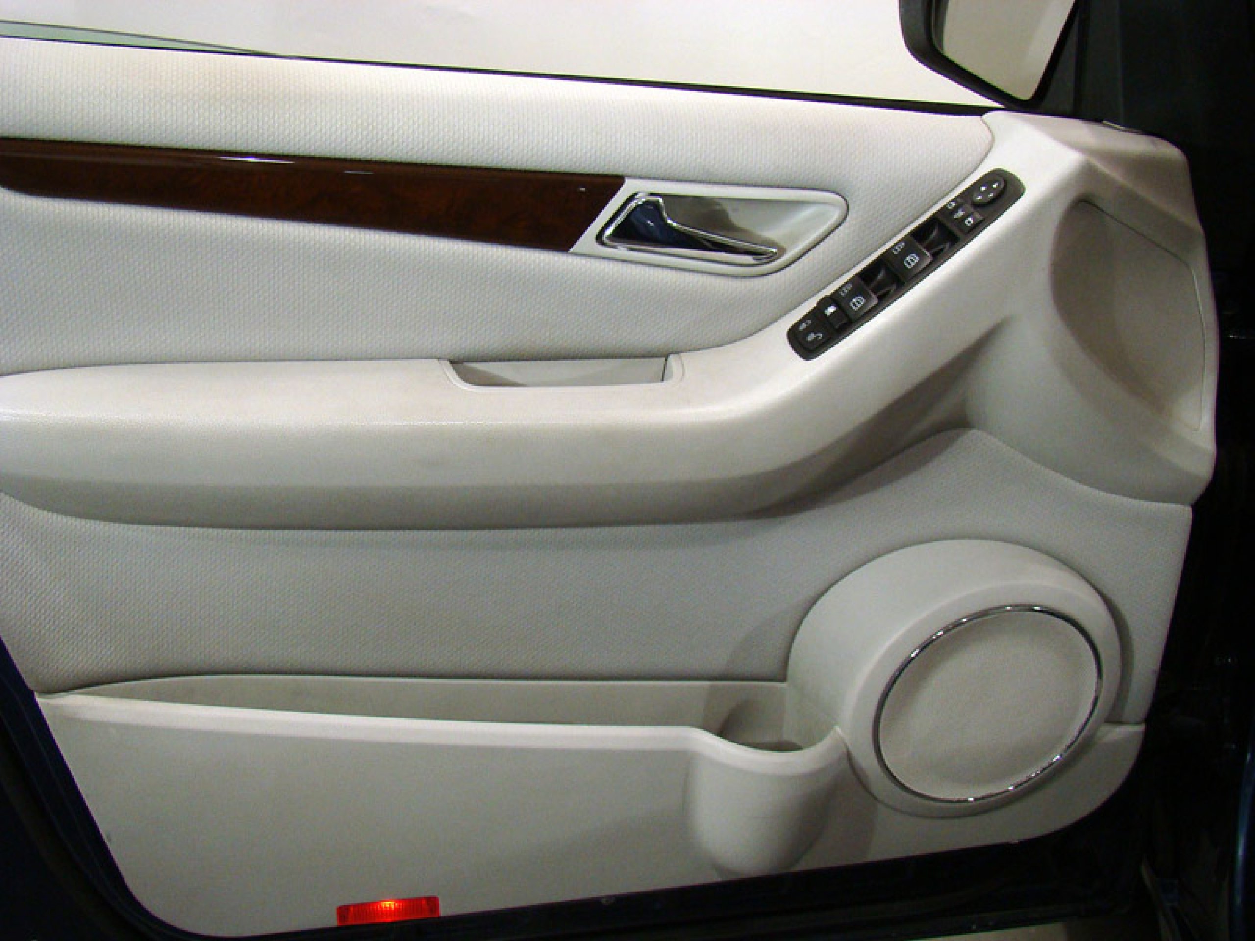 Foto Mercedes-Benz A 180 27