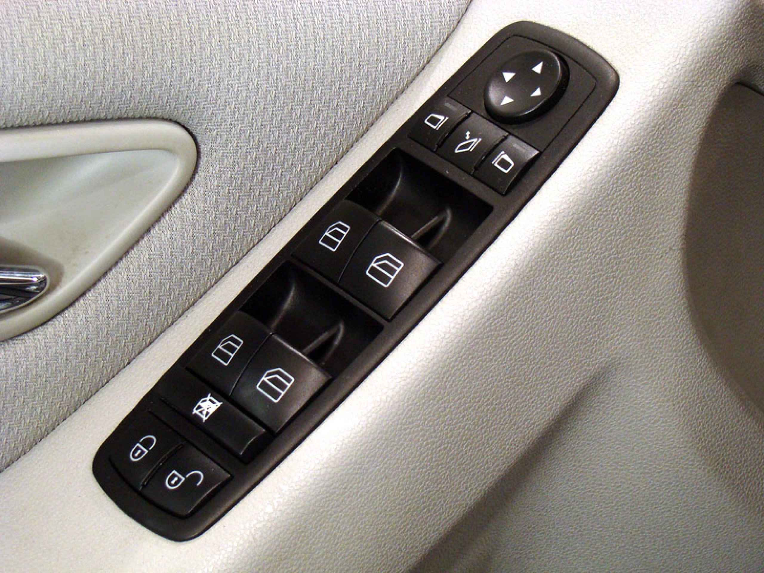 Foto Mercedes-Benz A 180 28