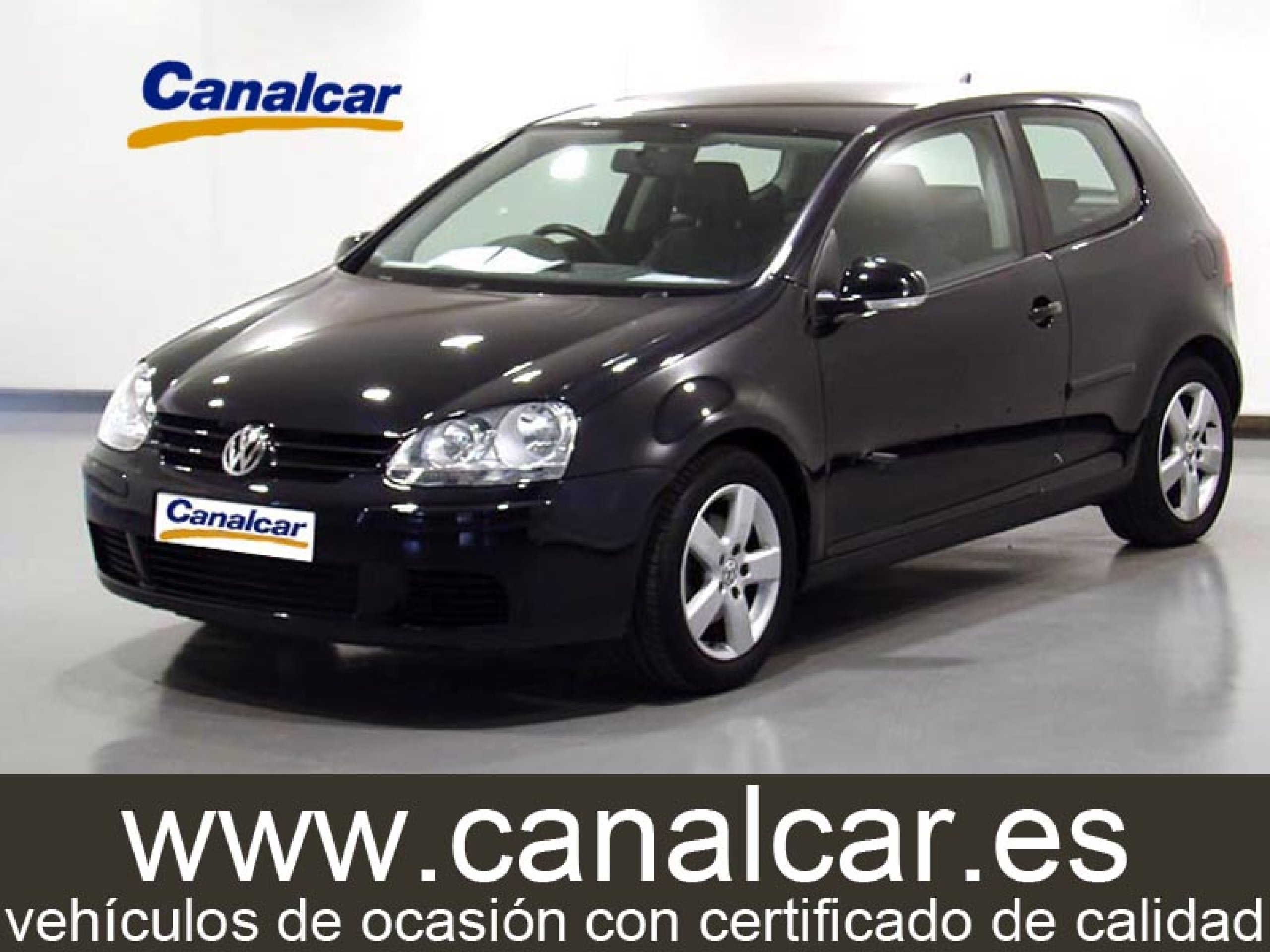 Foto Volkswagen Golf 1