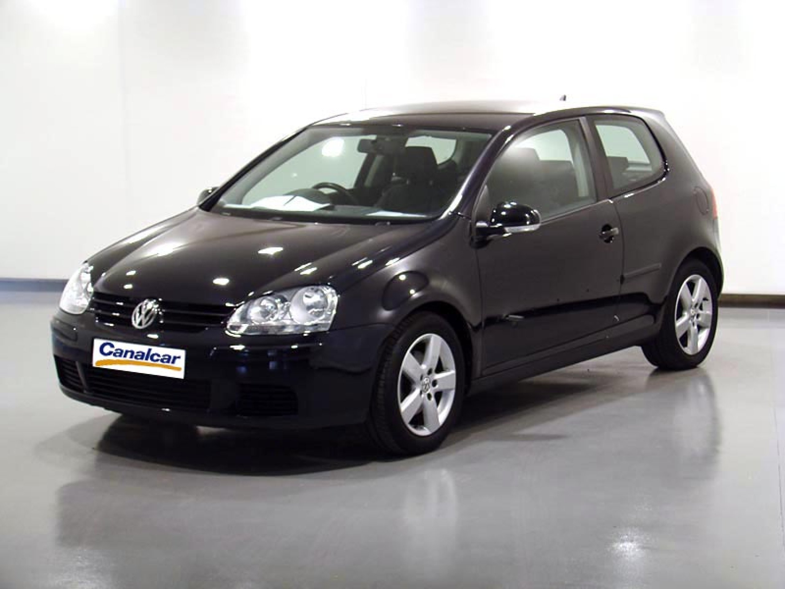 Foto Volkswagen Golf 2