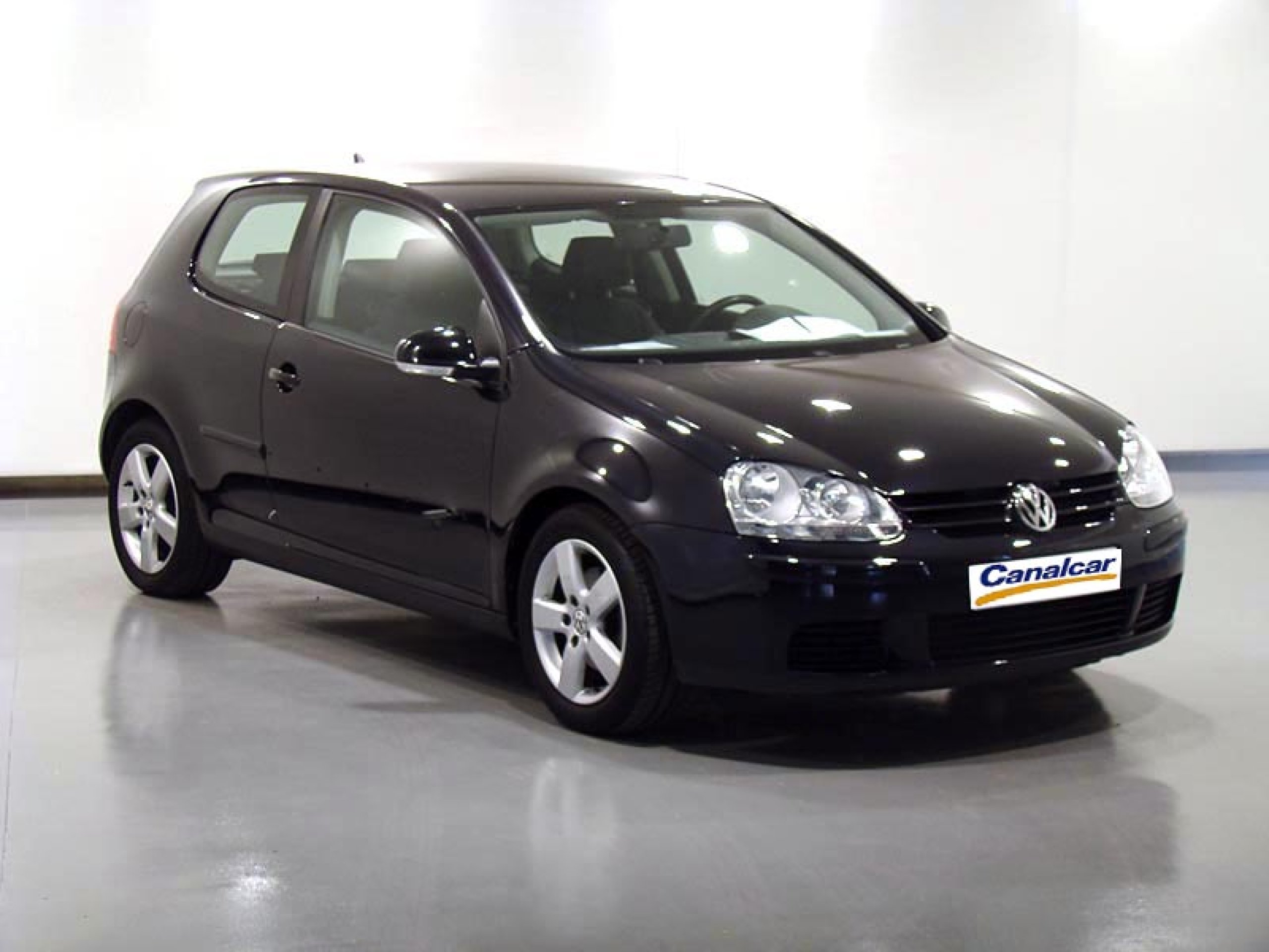 Foto Volkswagen Golf 3