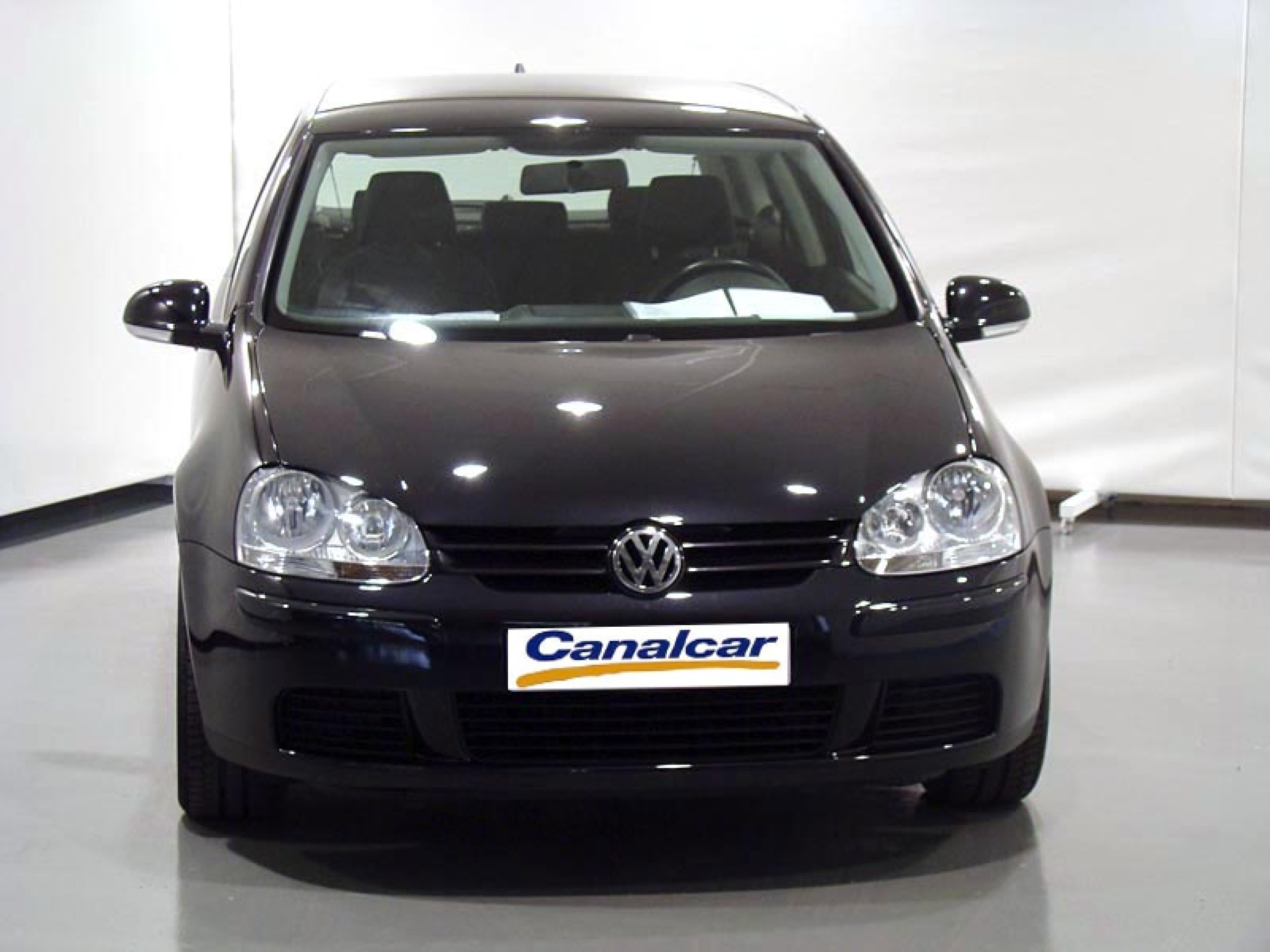 Foto Volkswagen Golf 4