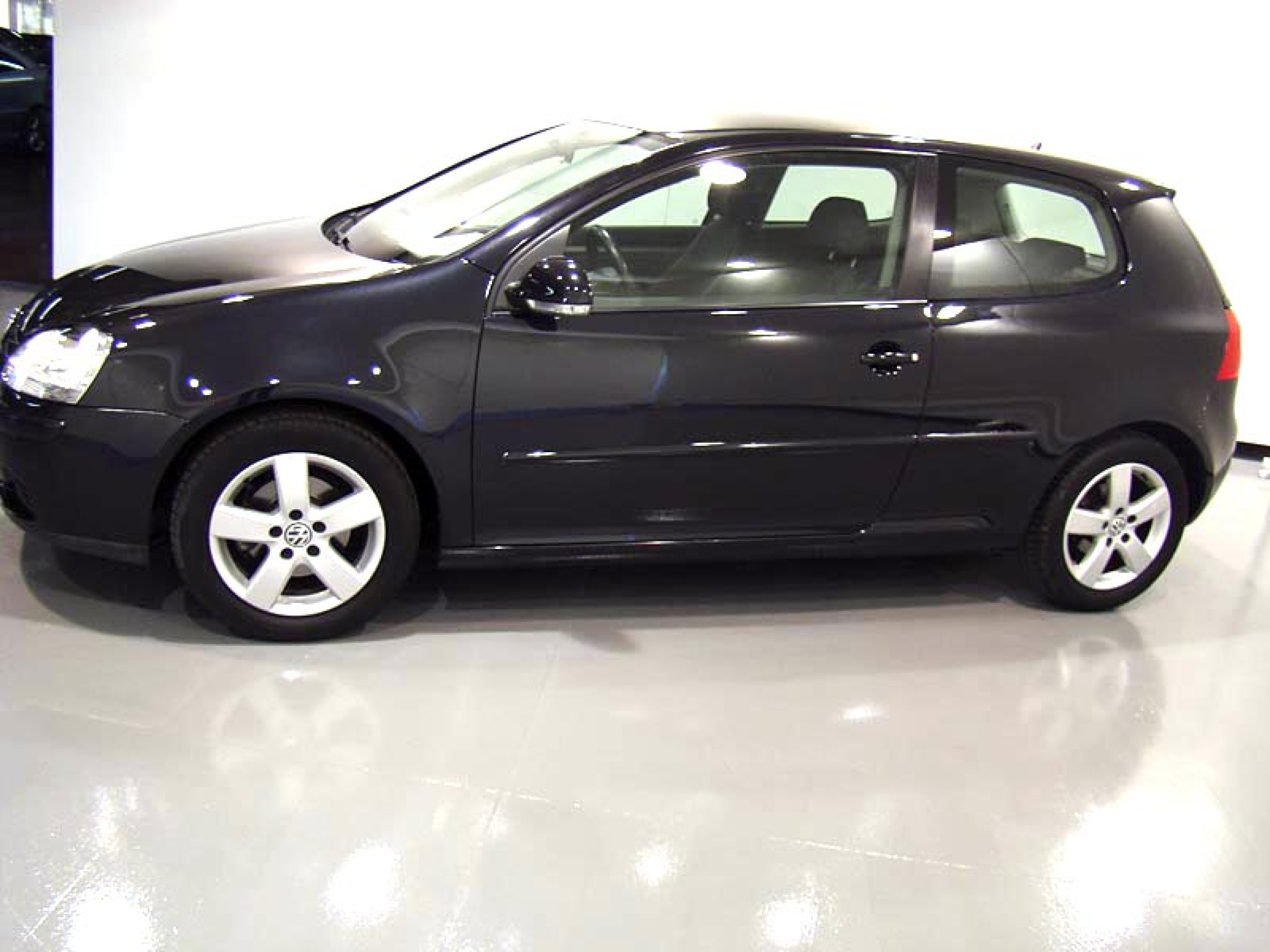 Foto Volkswagen Golf 7