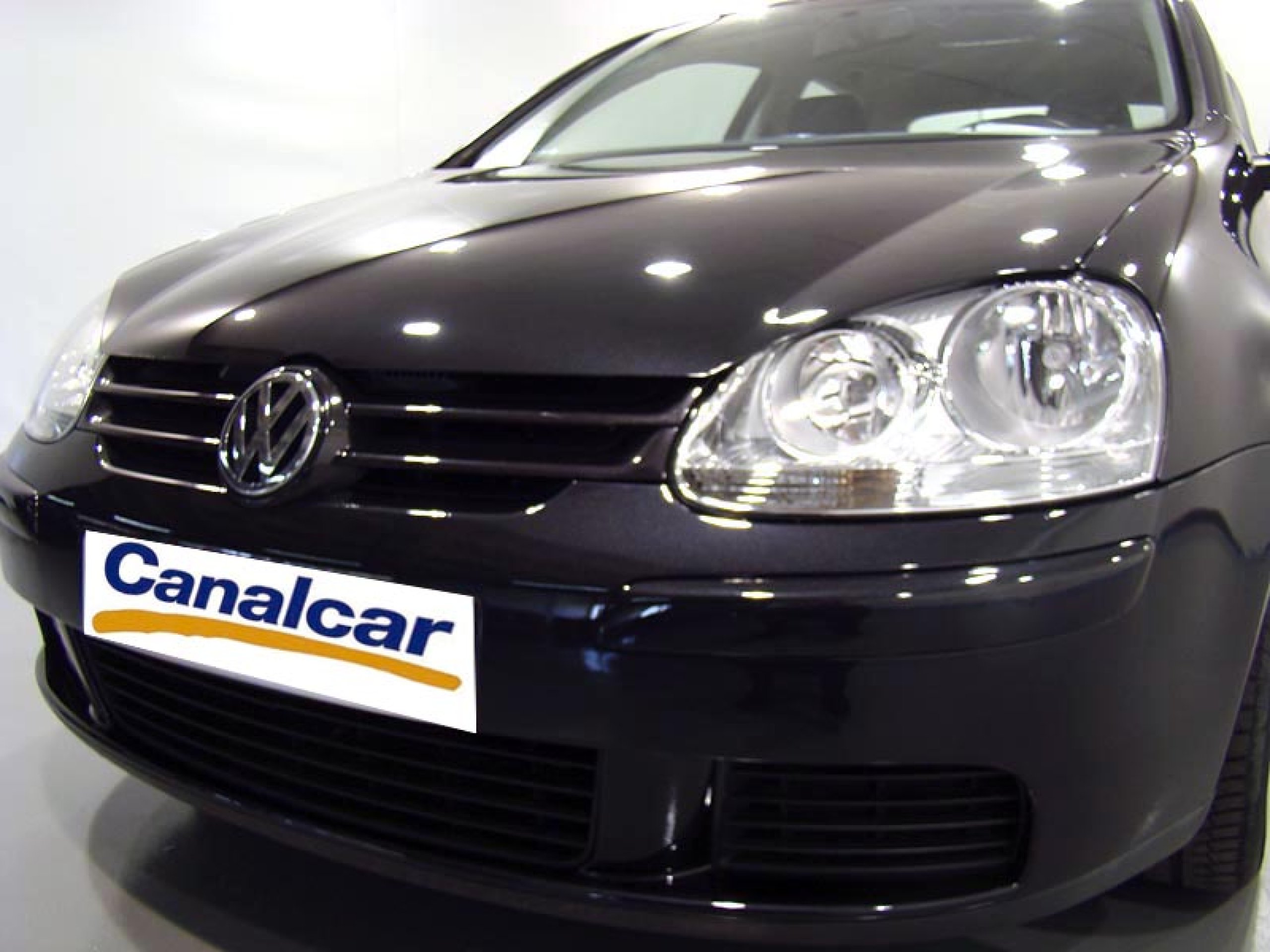 Foto Volkswagen Golf 8