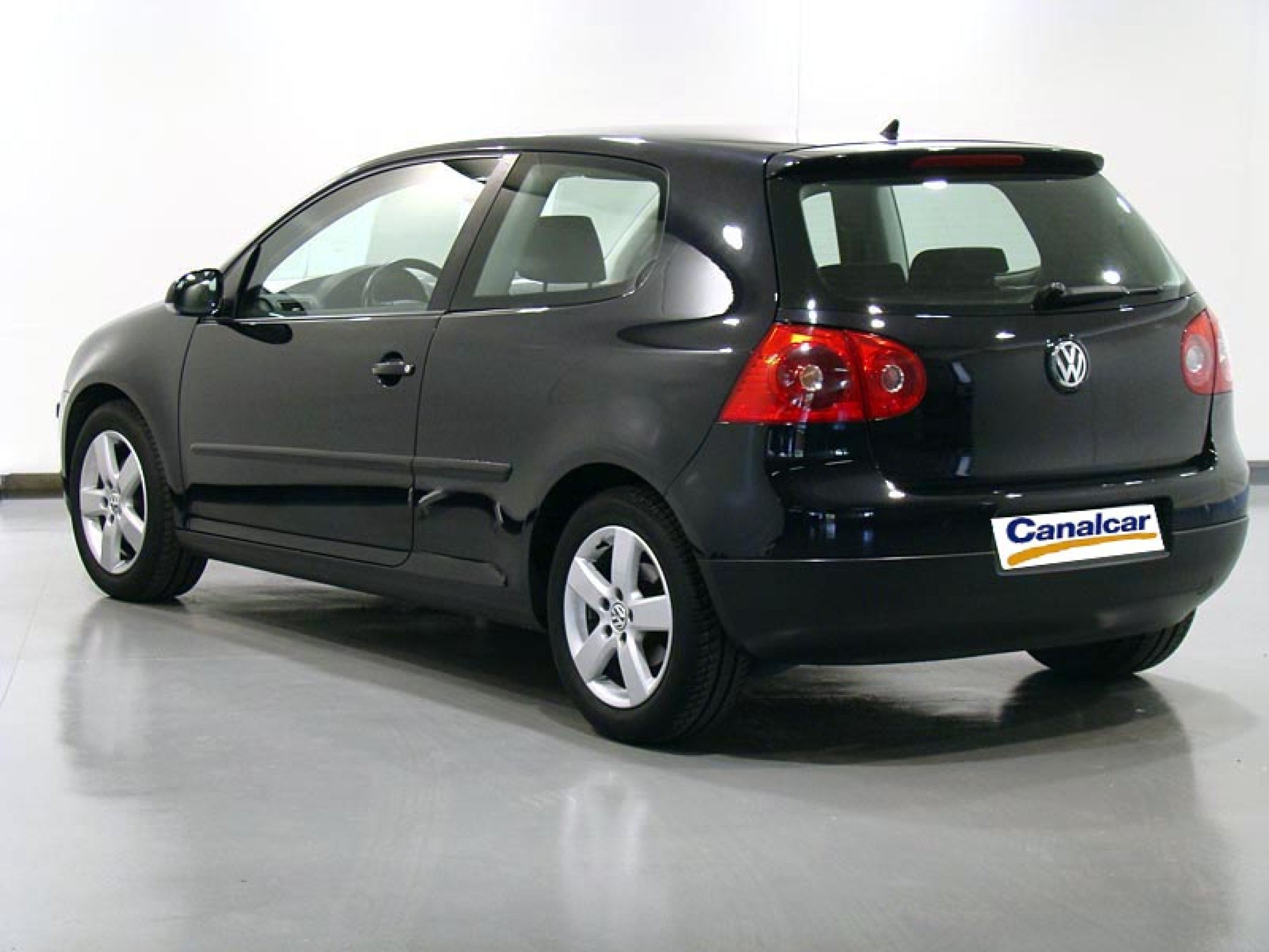 Foto Volkswagen Golf 9