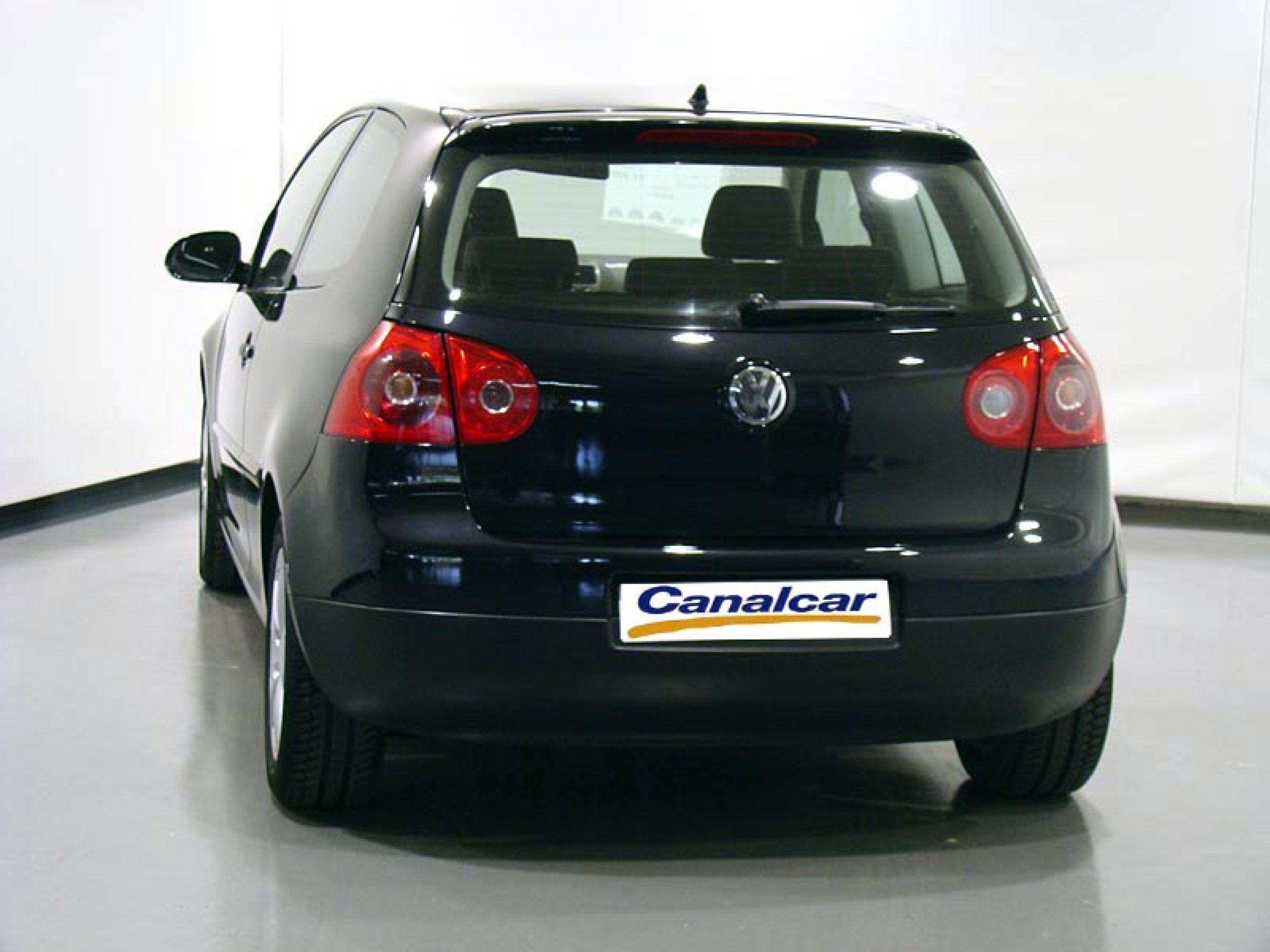 Foto Volkswagen Golf 10