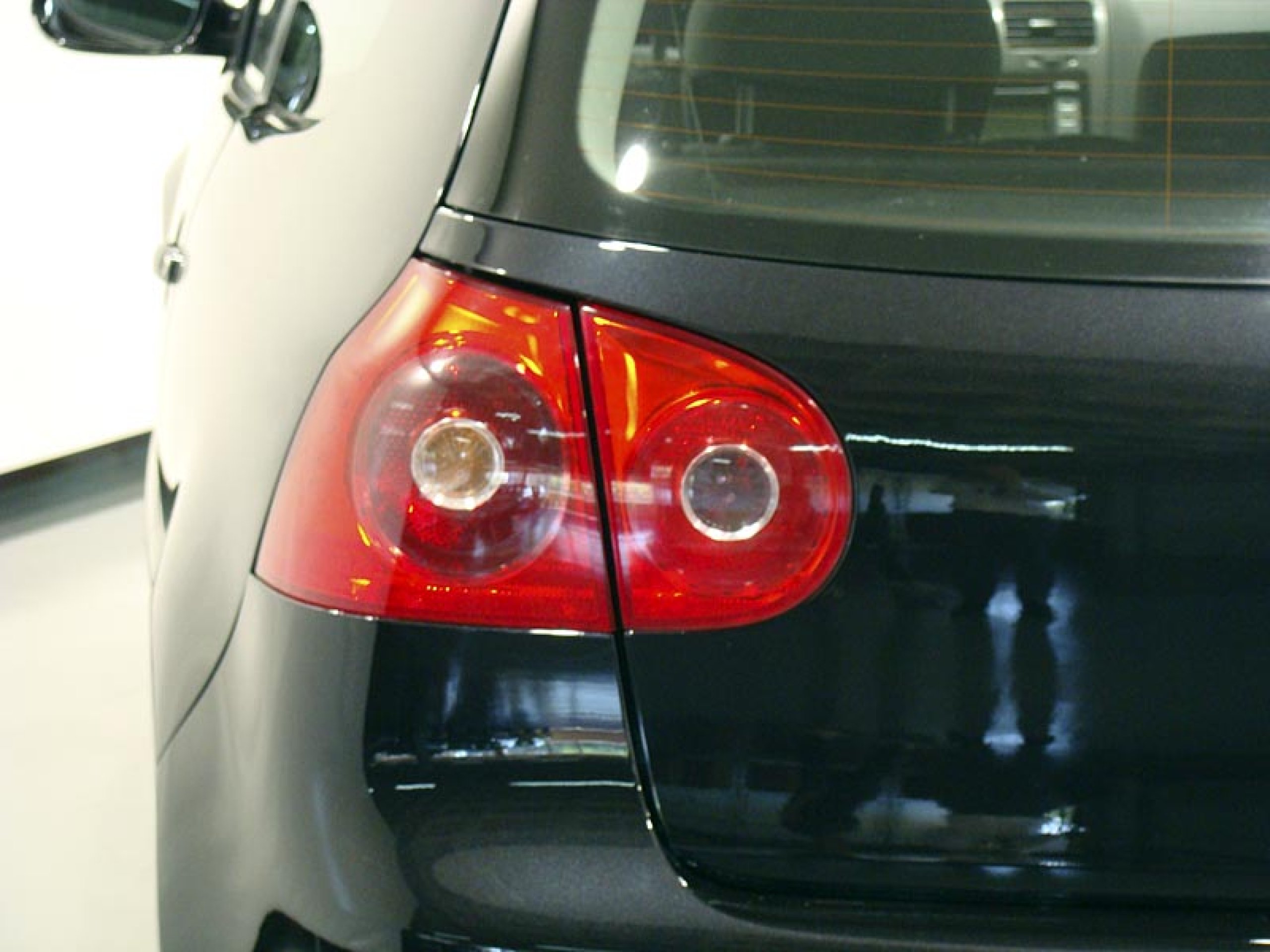 Foto Volkswagen Golf 11
