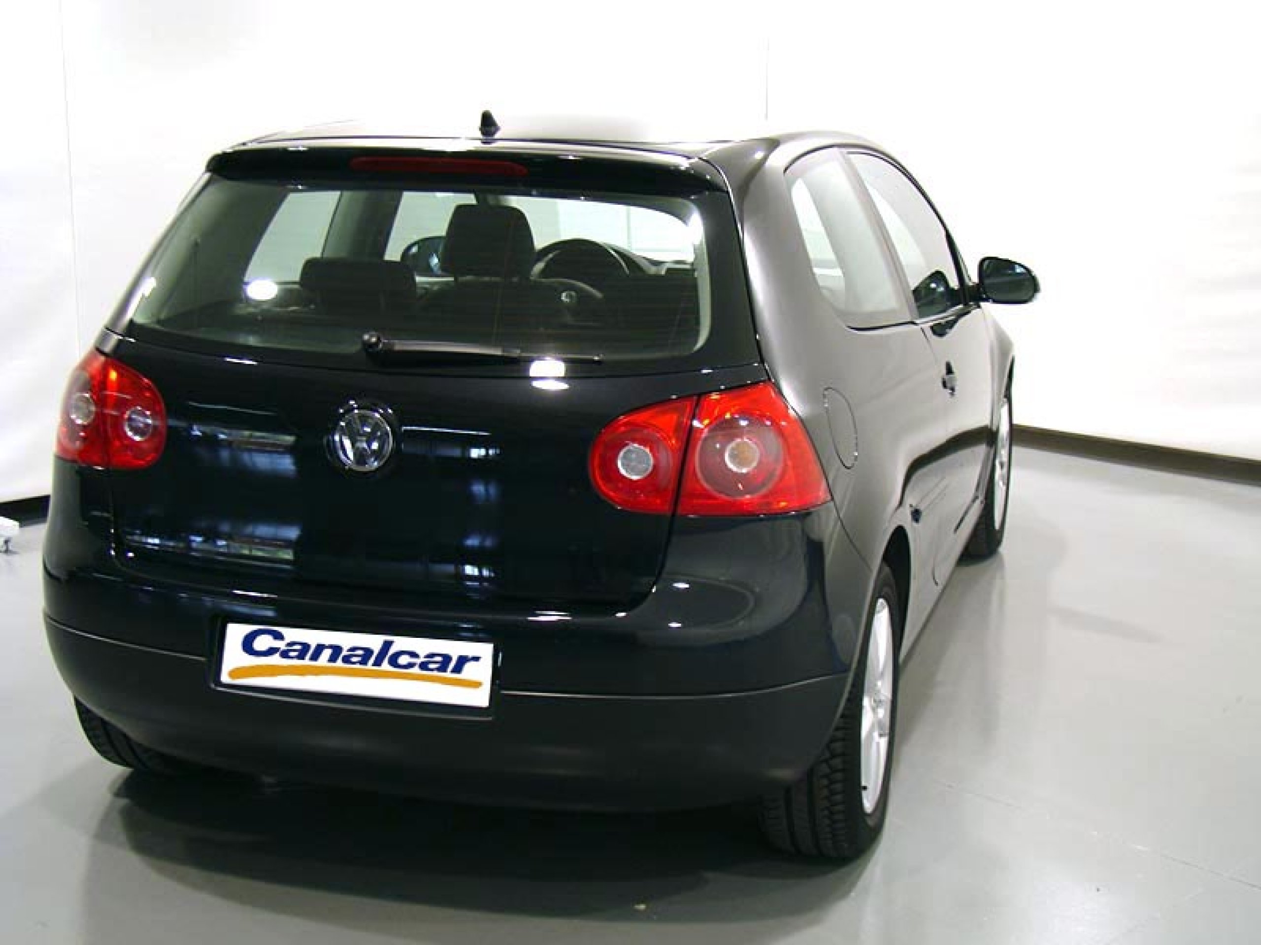 Foto Volkswagen Golf 12