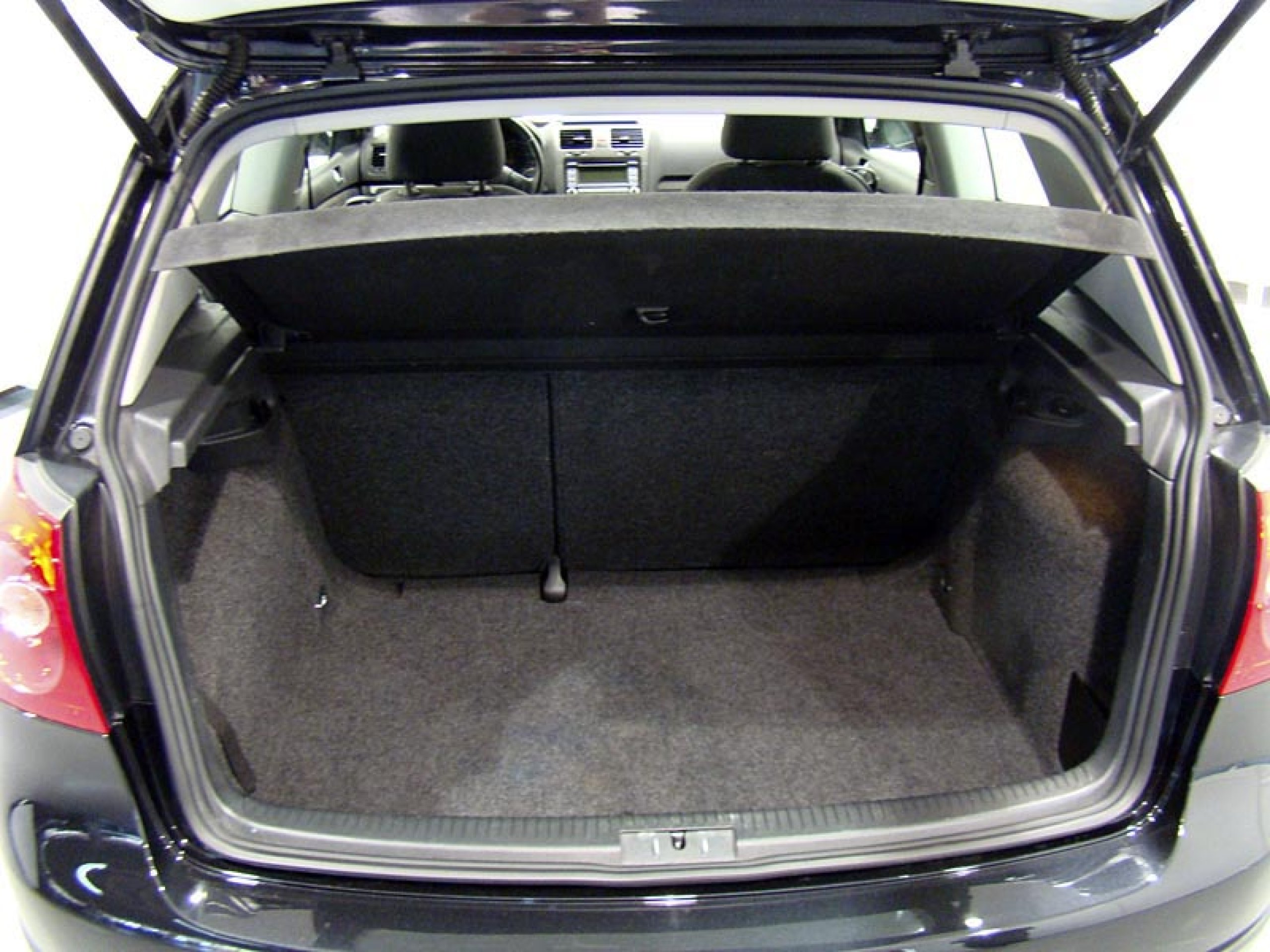 Foto Volkswagen Golf 13
