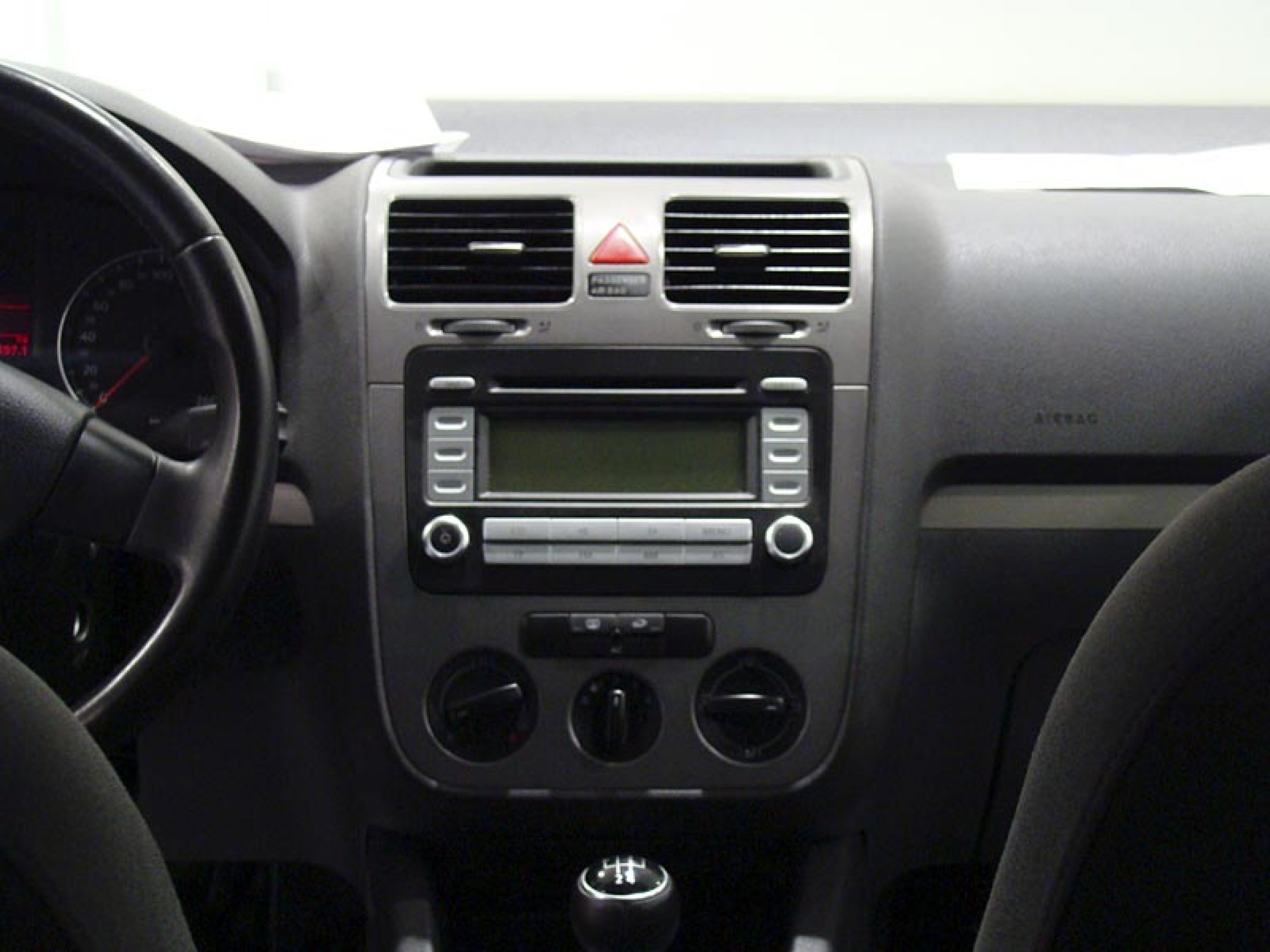 Foto Volkswagen Golf 14