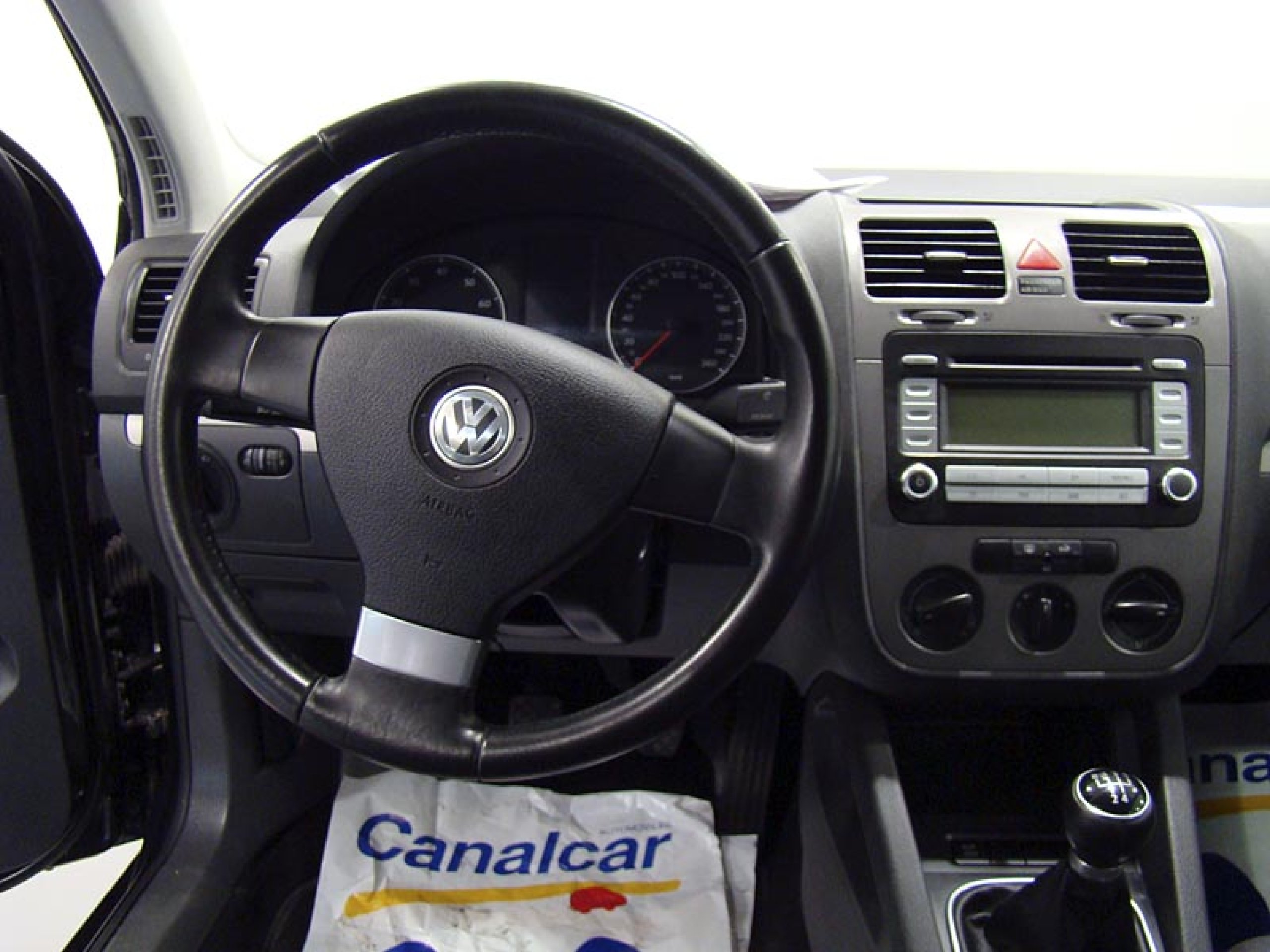 Foto Volkswagen Golf 15